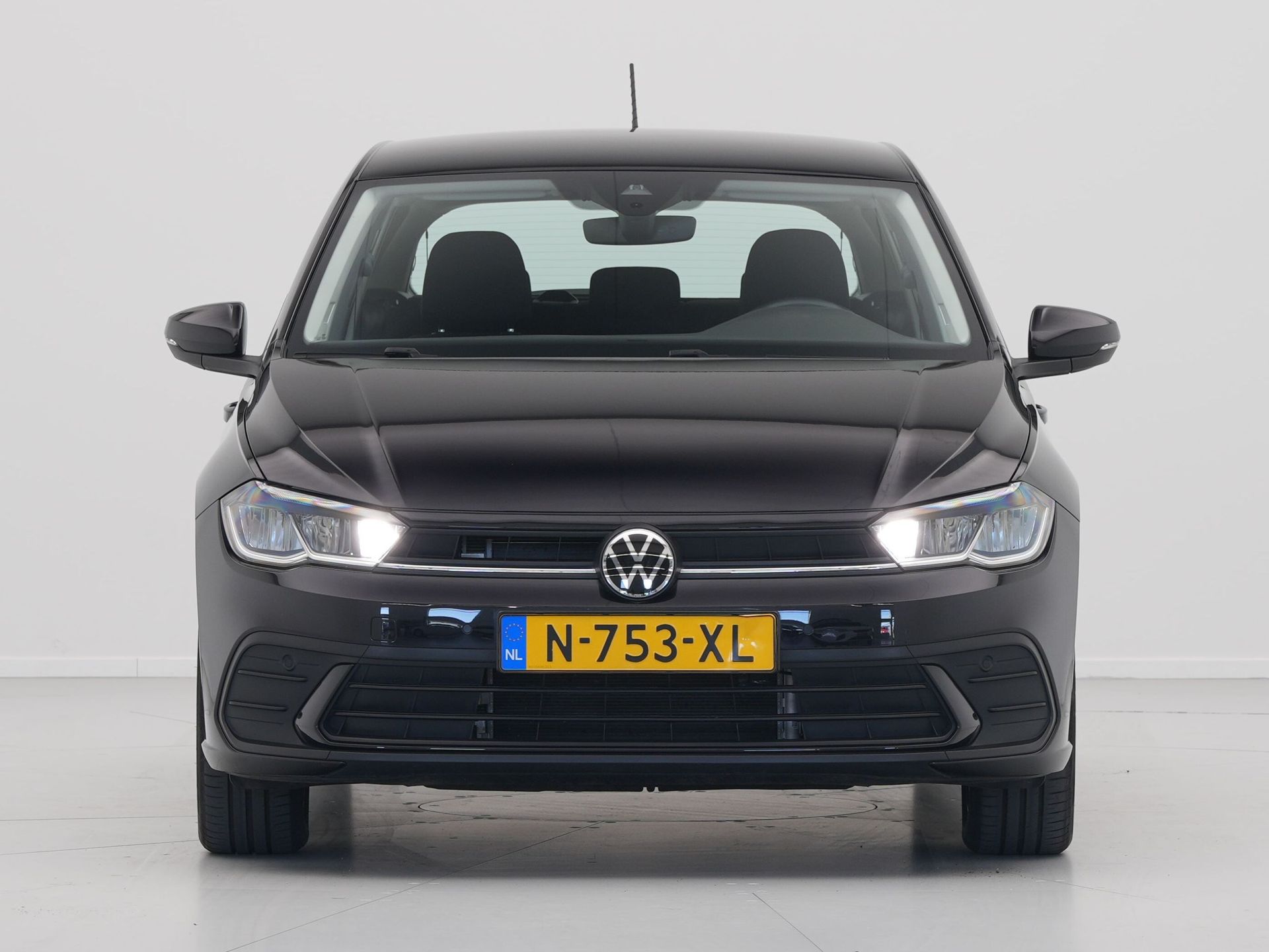Volkswagen - Polo 1.0 TSI 95pk Life - 2021