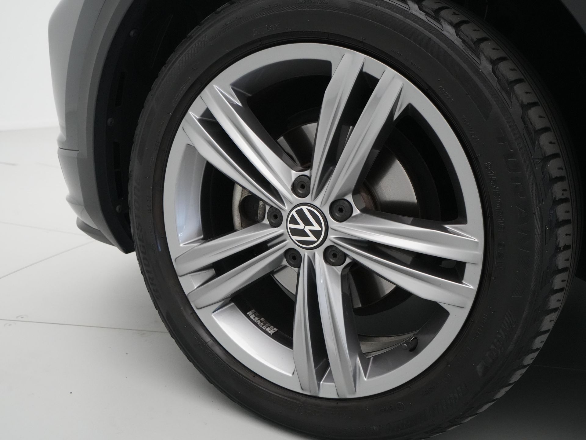Volkswagen - T-Roc 1.5 TSI 150pk Sport Business R Line - 2021