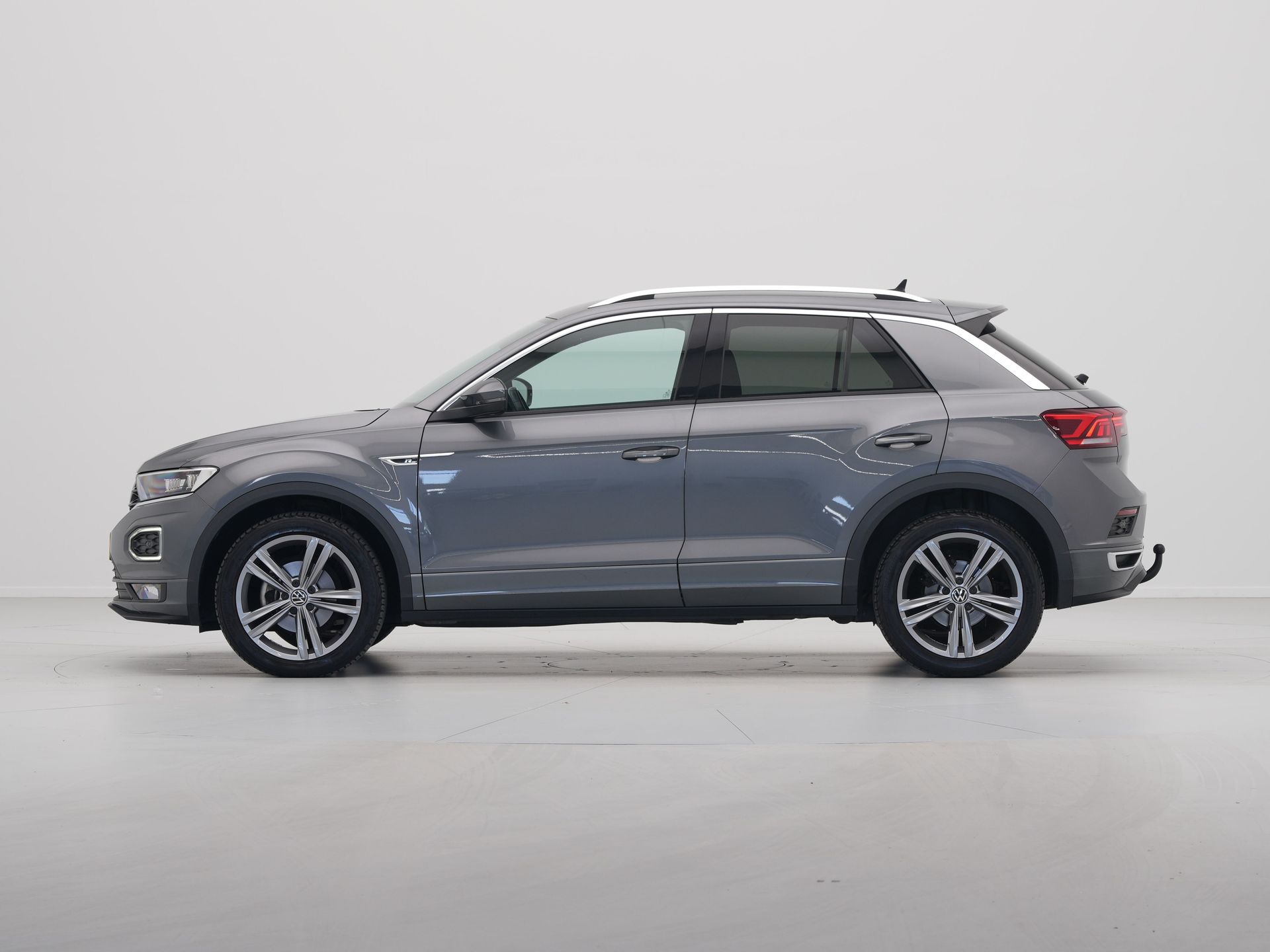 Volkswagen - T-Roc 1.5 TSI 150pk Sport Business R Line - 2021