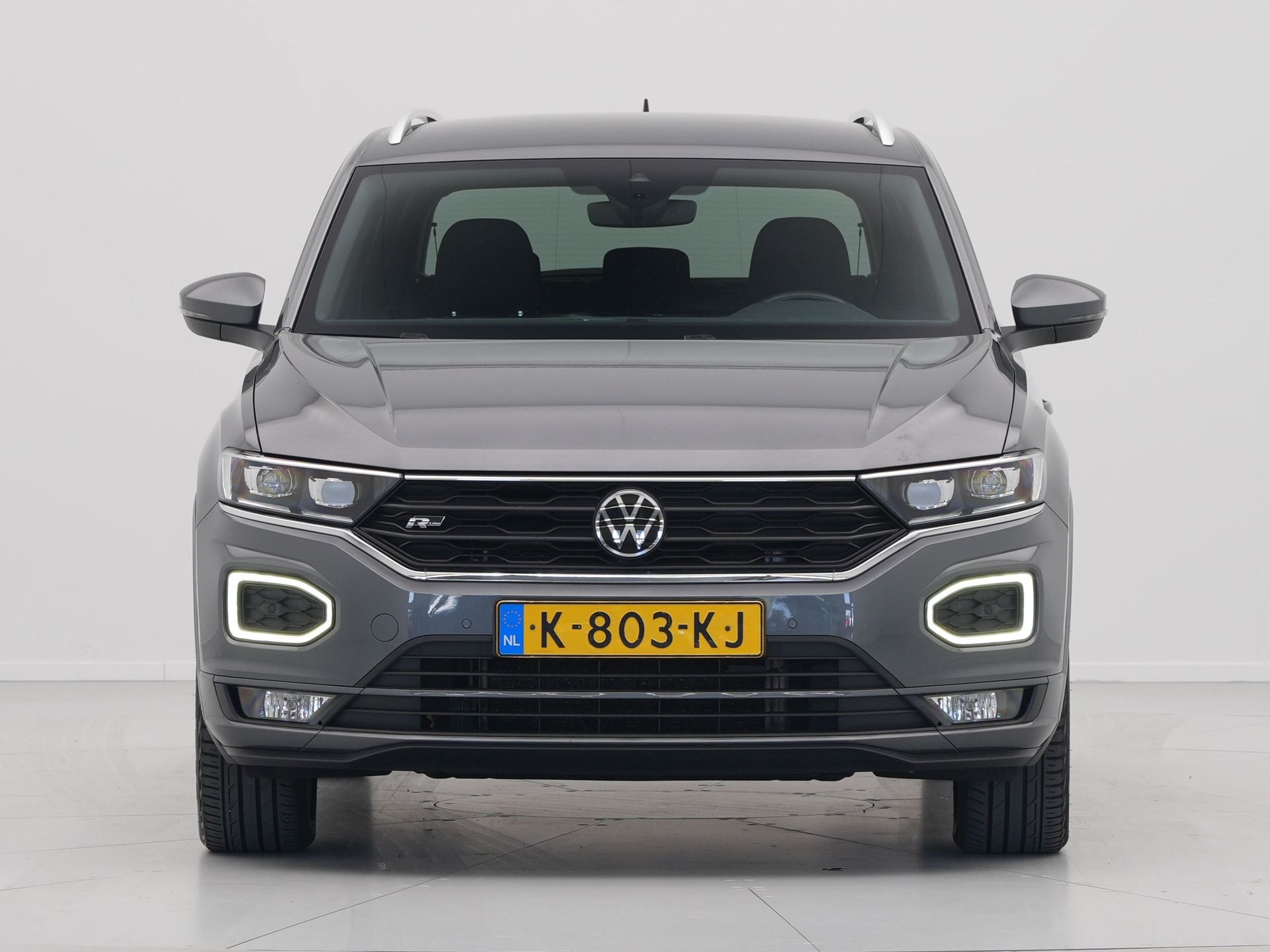 Volkswagen - T-Roc 1.5 TSI 150pk Sport Business R Line - 2021