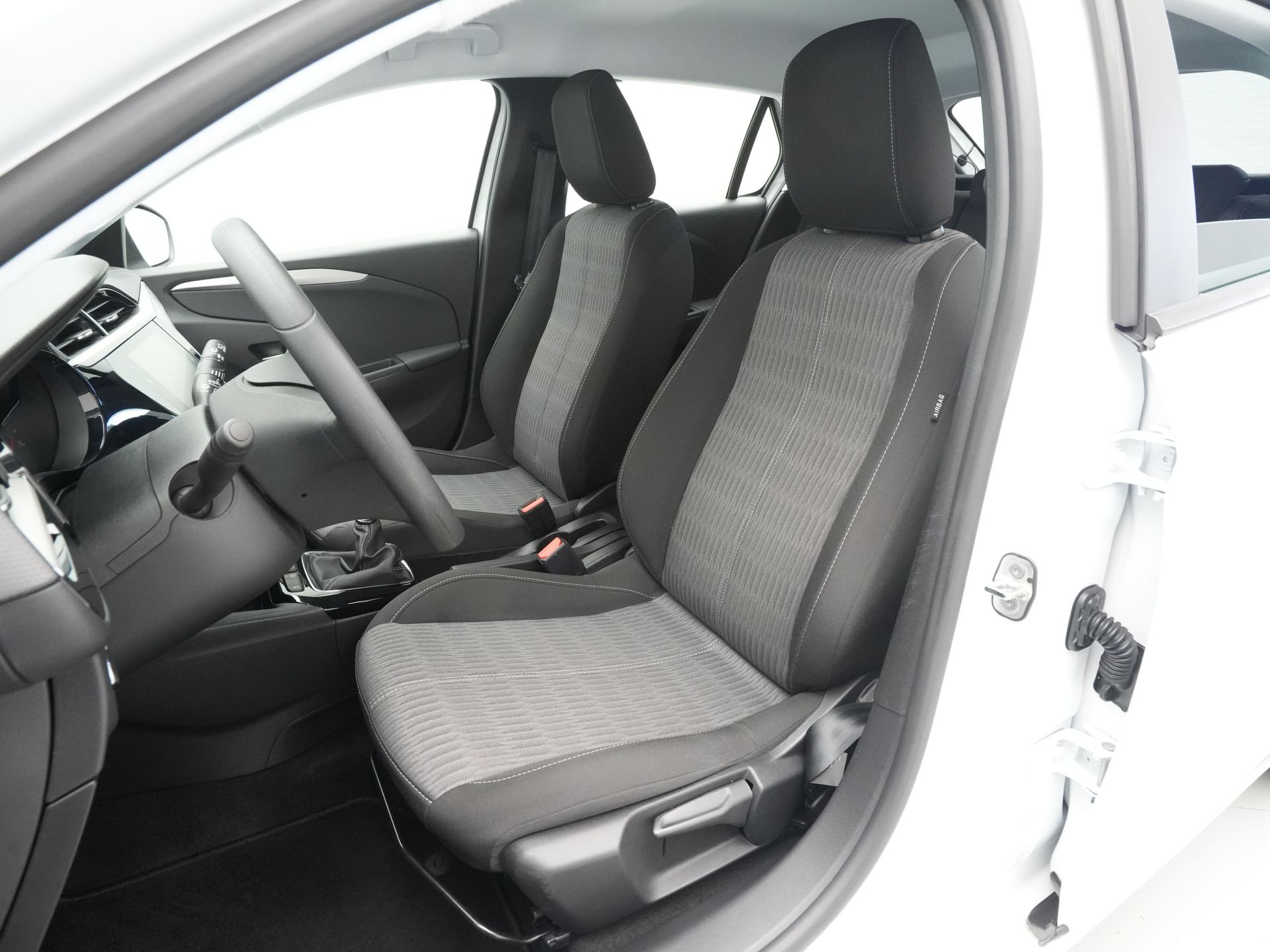 Opel - Corsa 1.2 100pk Edition - 2022