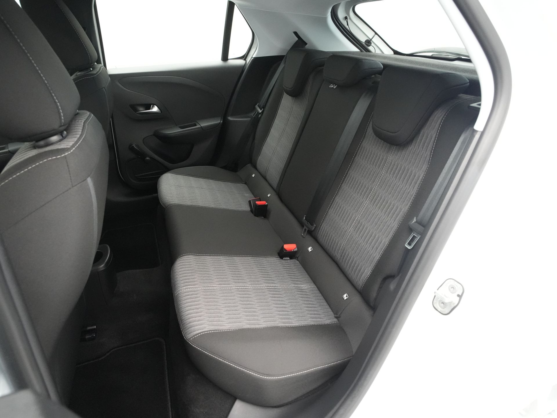 Opel - Corsa 1.2 100pk Edition - 2022