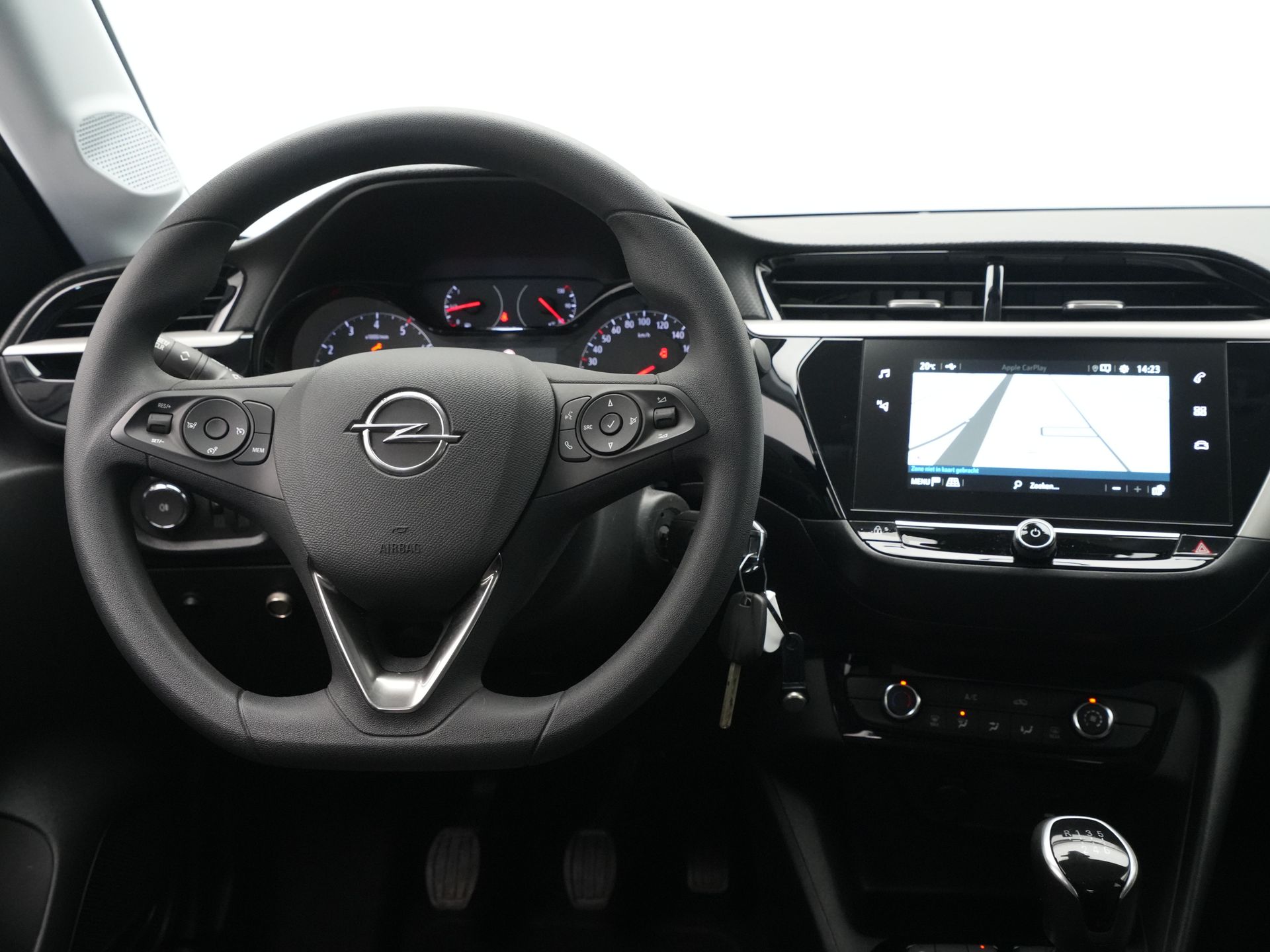 Opel - Corsa 1.2 100pk Edition - 2022