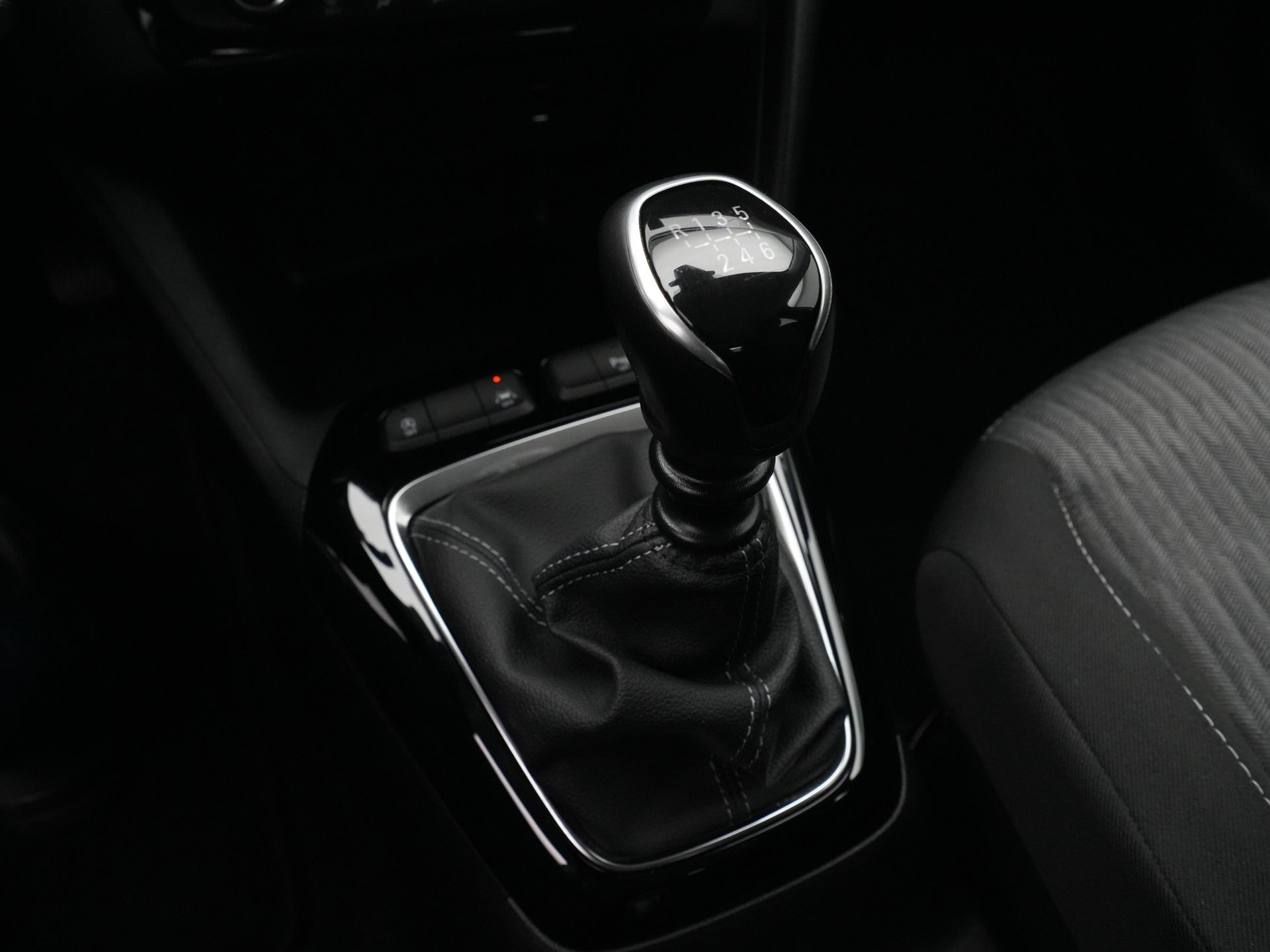 Opel - Corsa 1.2 100pk Edition - 2022