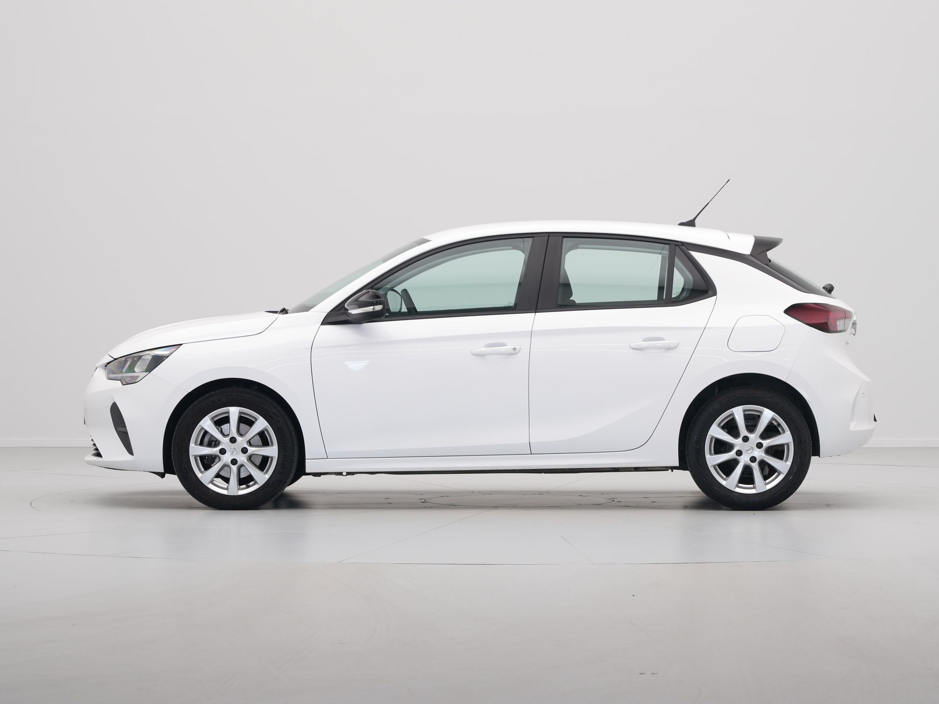 Opel - Corsa 1.2 100pk Edition - 2022