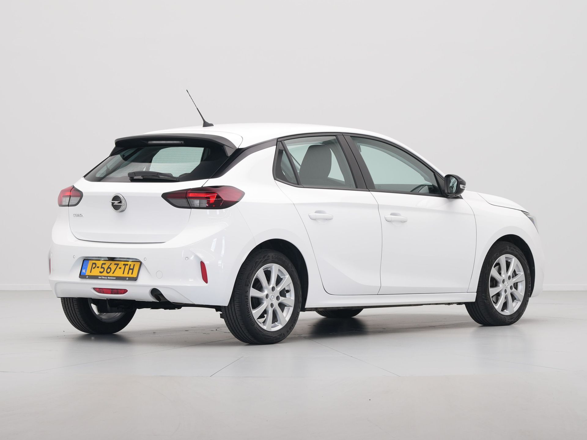 Opel - Corsa 1.2 100pk Edition - 2022