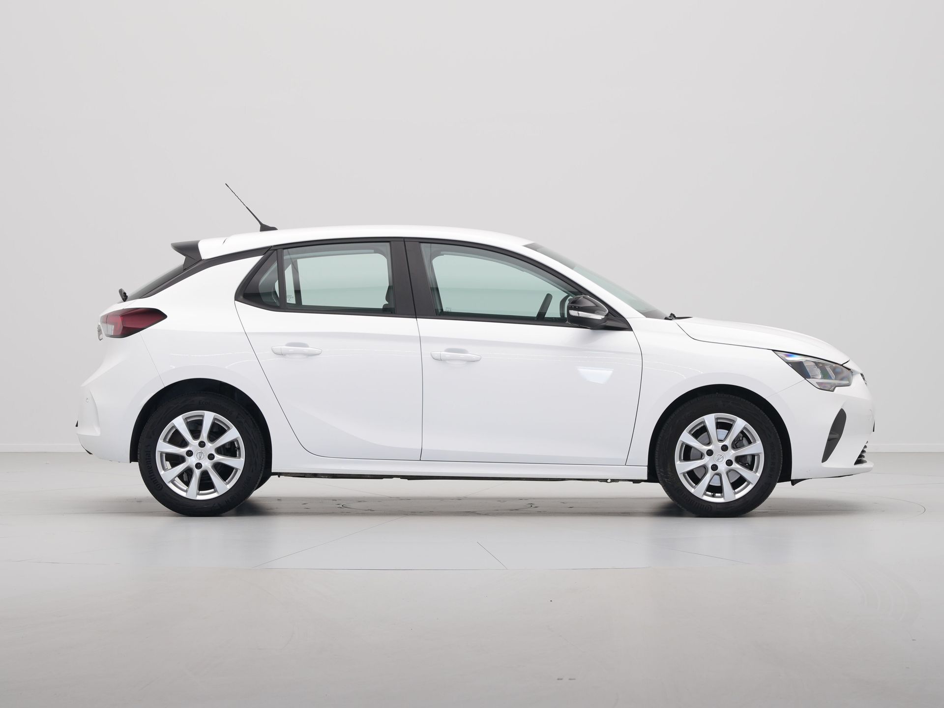 Opel - Corsa 1.2 100pk Edition - 2022