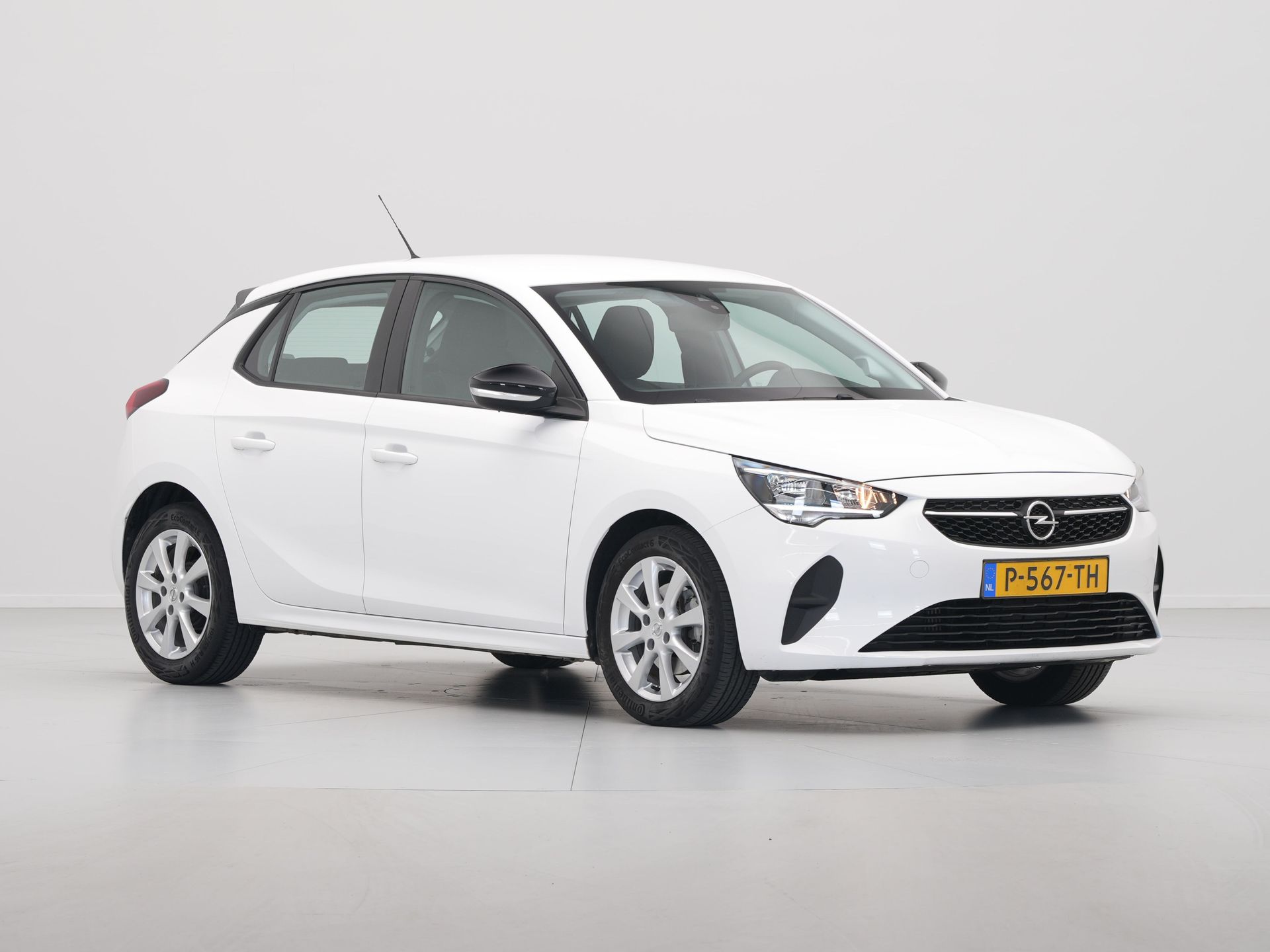 Opel - Corsa 1.2 100pk Edition - 2022