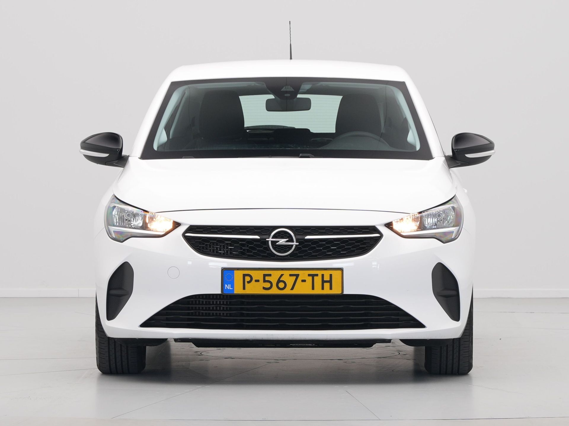 Opel - Corsa 1.2 100pk Edition - 2022