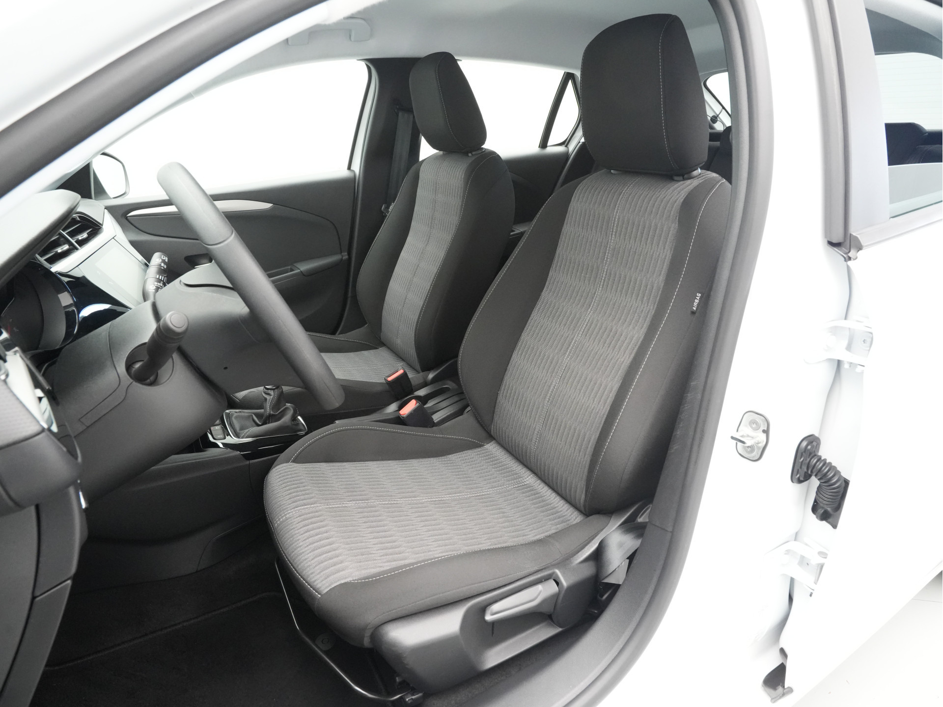 Opel - Corsa 1.2 100pk Edition - 2021