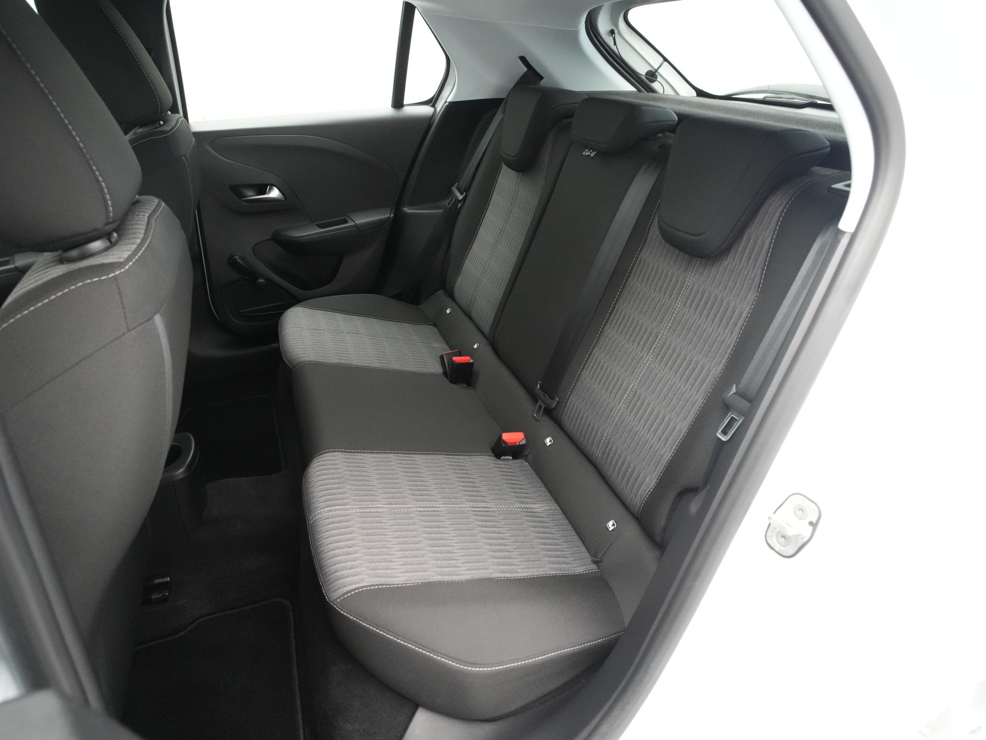 Opel - Corsa 1.2 100pk Edition - 2021