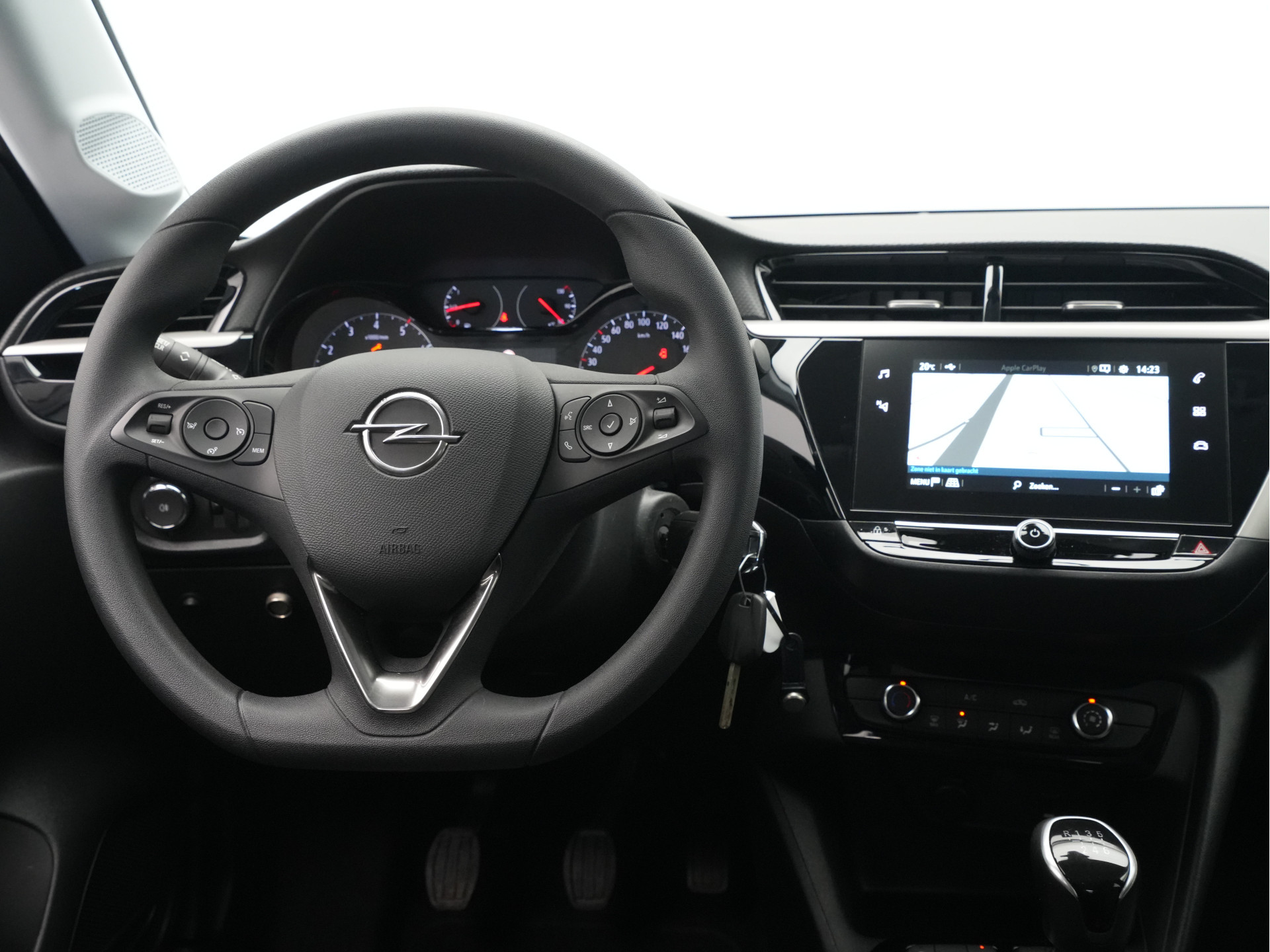 Opel - Corsa 1.2 100pk Edition - 2021