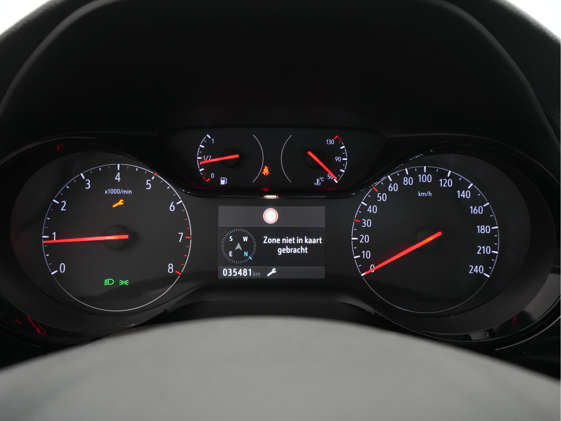 Opel - Corsa 1.2 100pk Edition - 2021