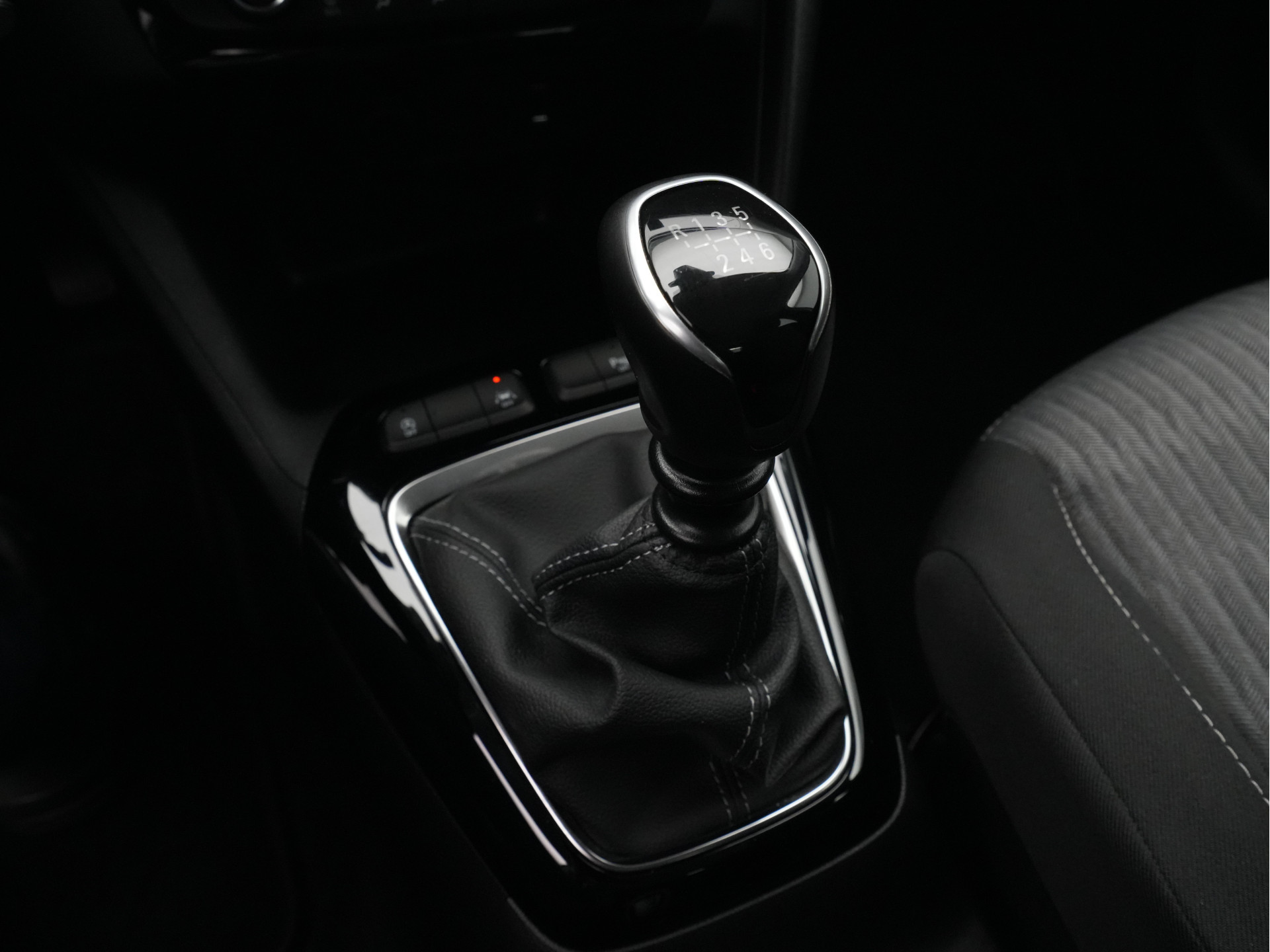 Opel - Corsa 1.2 100pk Edition - 2021