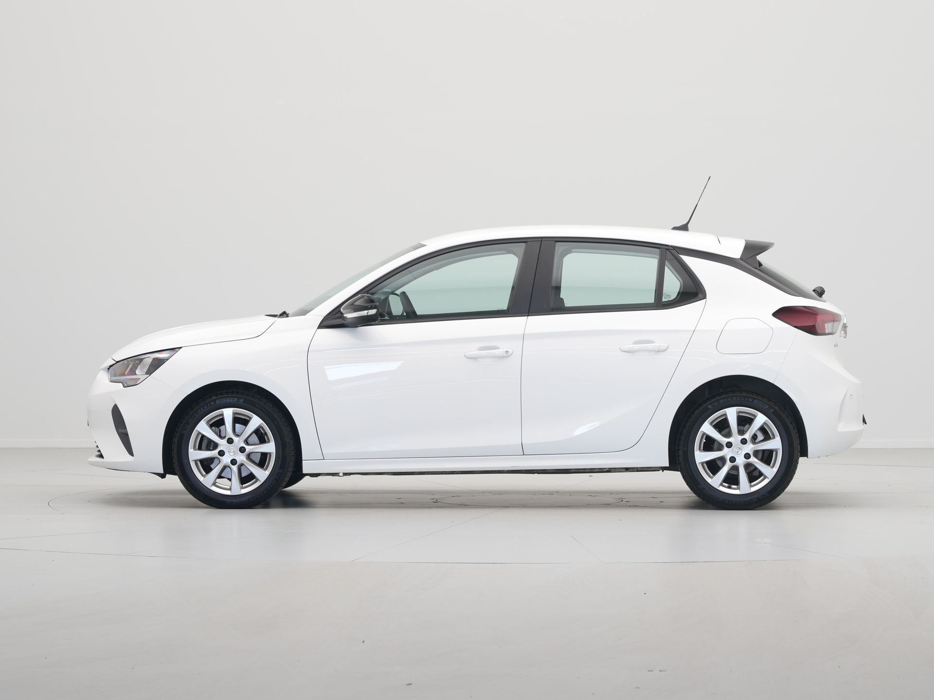 Opel - Corsa 1.2 100pk Edition - 2021