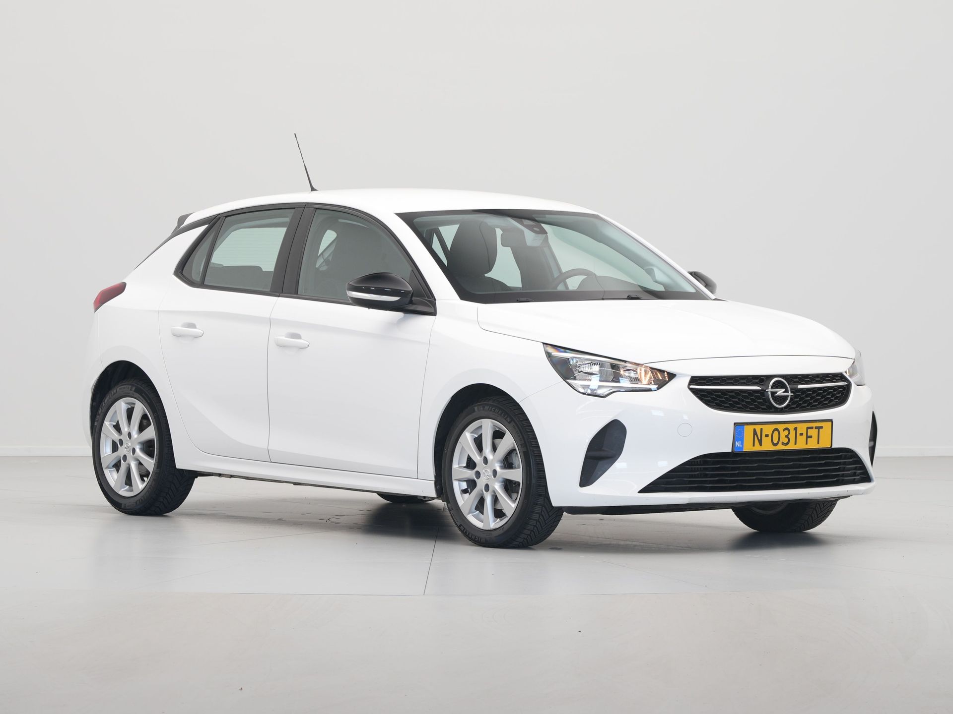 Opel - Corsa 1.2 100pk Edition - 2021