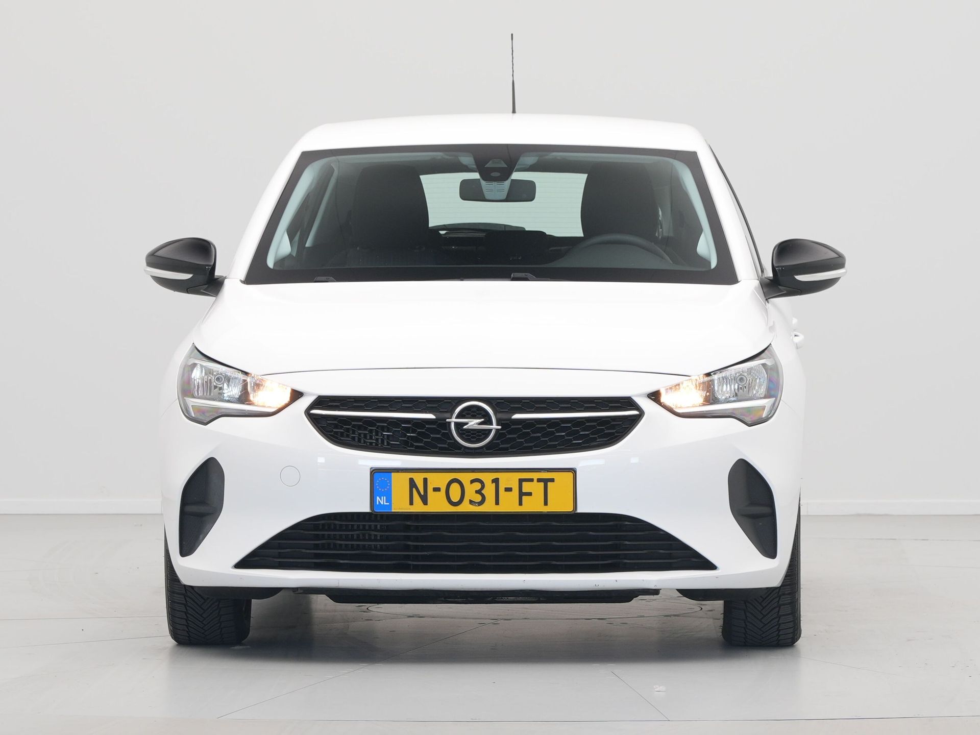 Opel - Corsa 1.2 100pk Edition - 2021