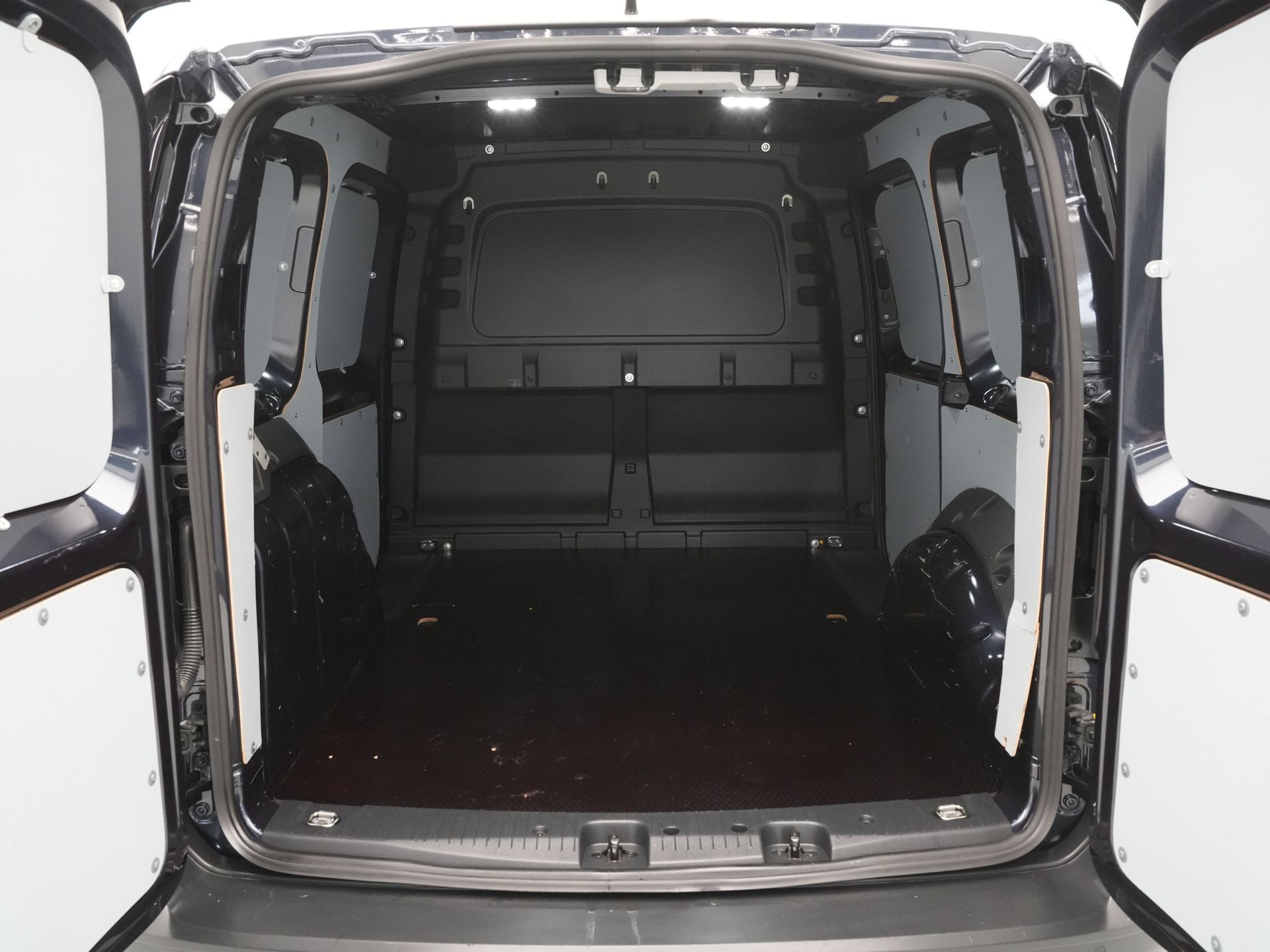 Volkswagen - Caddy Cargo 2.0 TDI 75pk Comfort - 2023