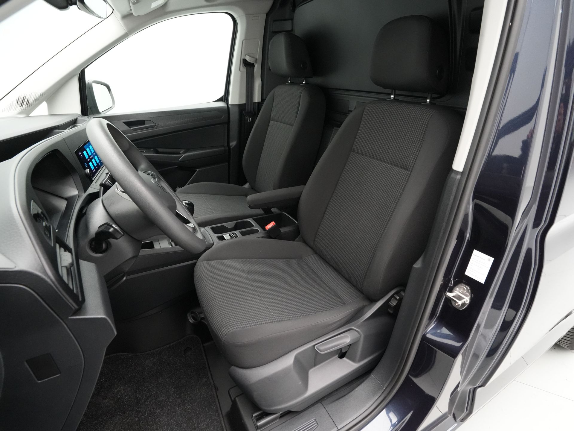 Volkswagen - Caddy Cargo 2.0 TDI 75pk Comfort - 2023