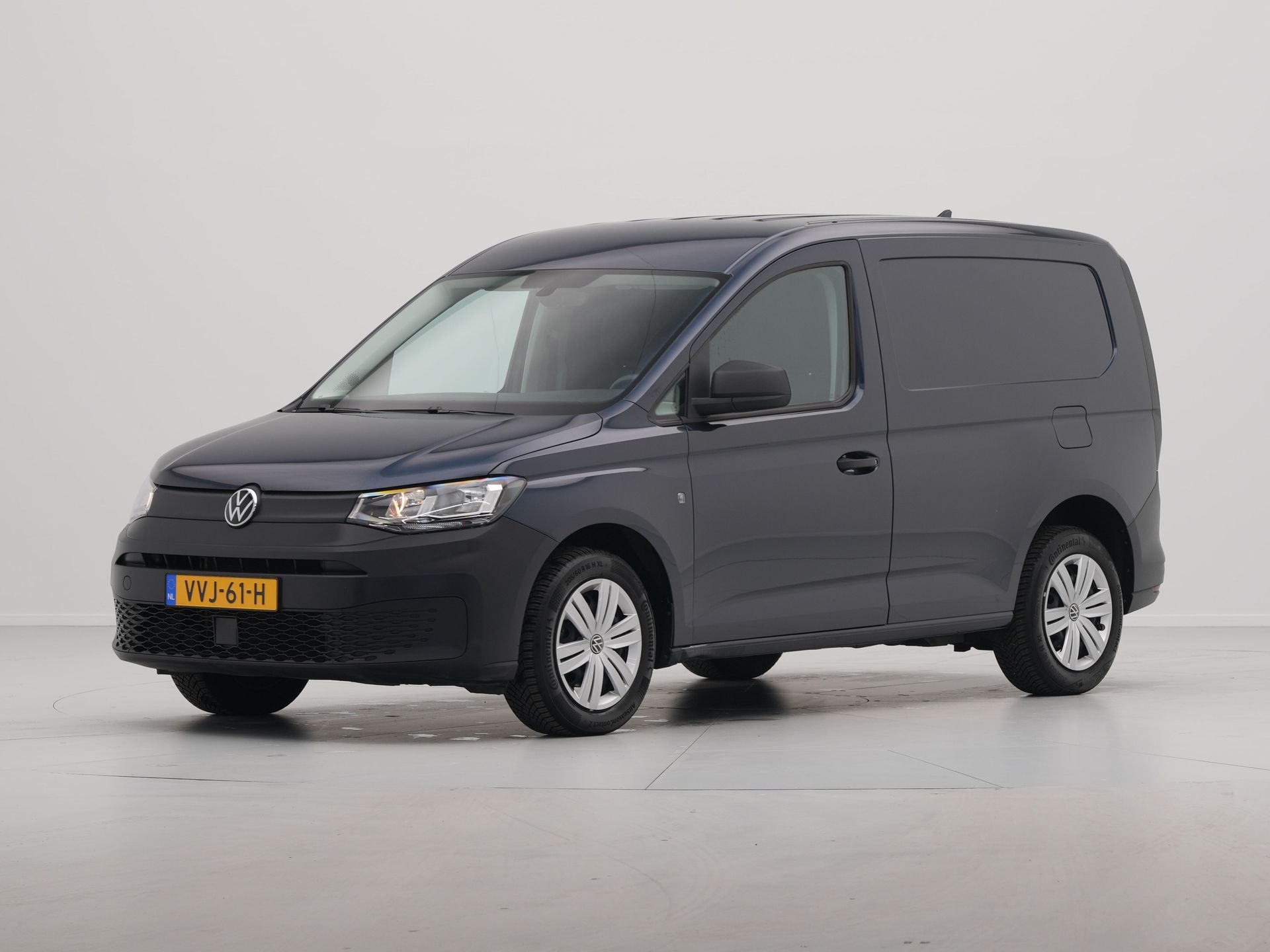 Volkswagen - Caddy Cargo 2.0 TDI 75pk Comfort - 2023