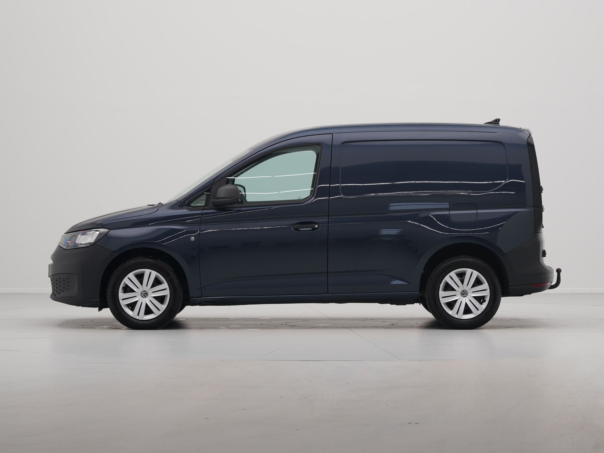 Volkswagen - Caddy Cargo 2.0 TDI 75pk Comfort - 2023