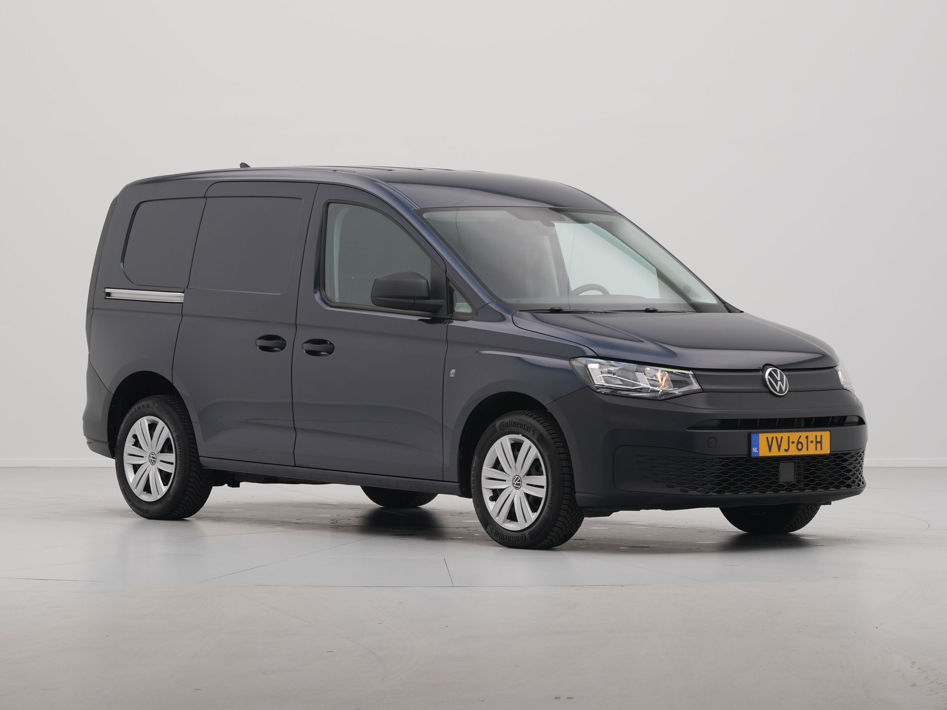 Volkswagen - Caddy Cargo 2.0 TDI 75pk Comfort - 2023