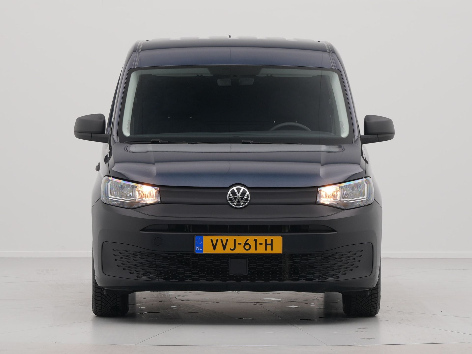 Volkswagen - Caddy Cargo 2.0 TDI 75pk Comfort - 2023