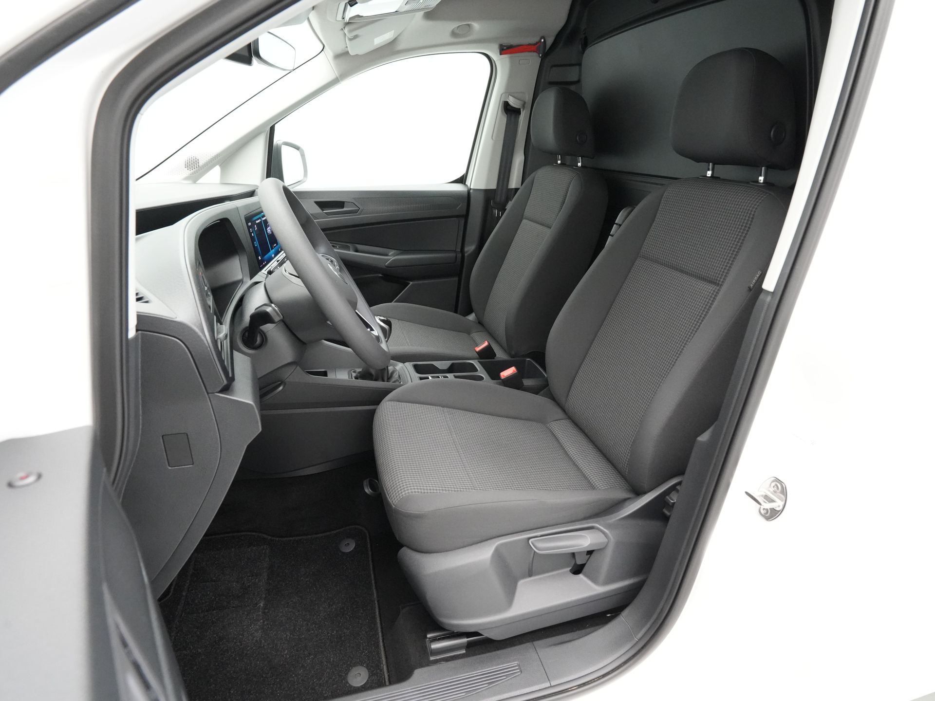 Volkswagen - Caddy Cargo Maxi 2.0 TDI Comfort - 2024