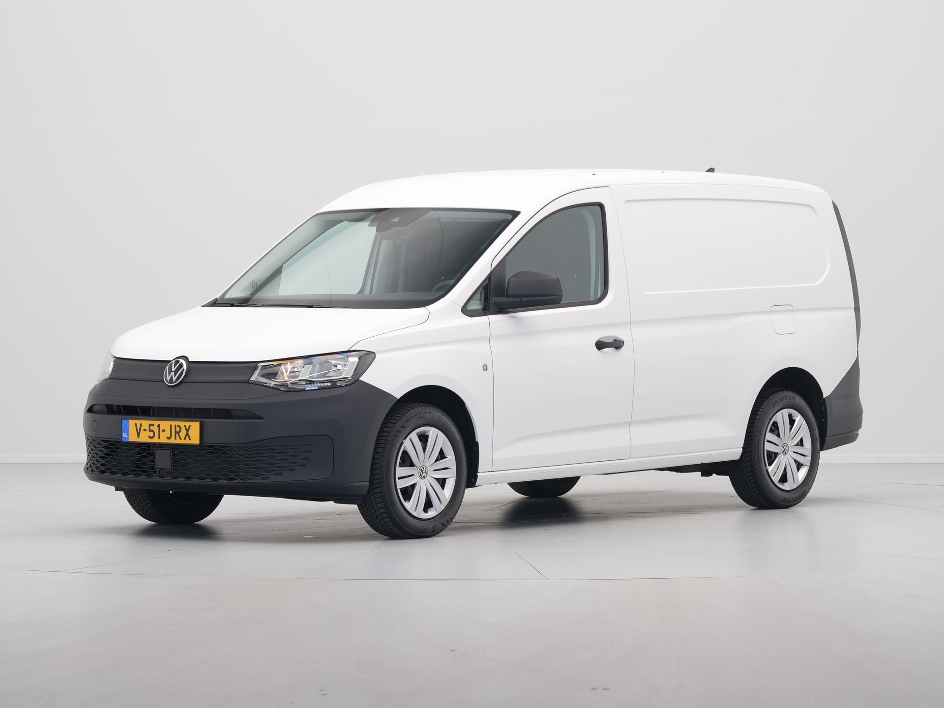 Volkswagen - Caddy Cargo Maxi 2.0 TDI Comfort - 2024