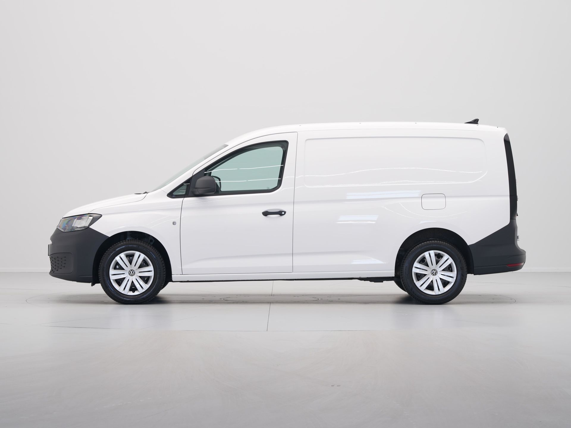 Volkswagen - Caddy Cargo Maxi 2.0 TDI Comfort - 2024