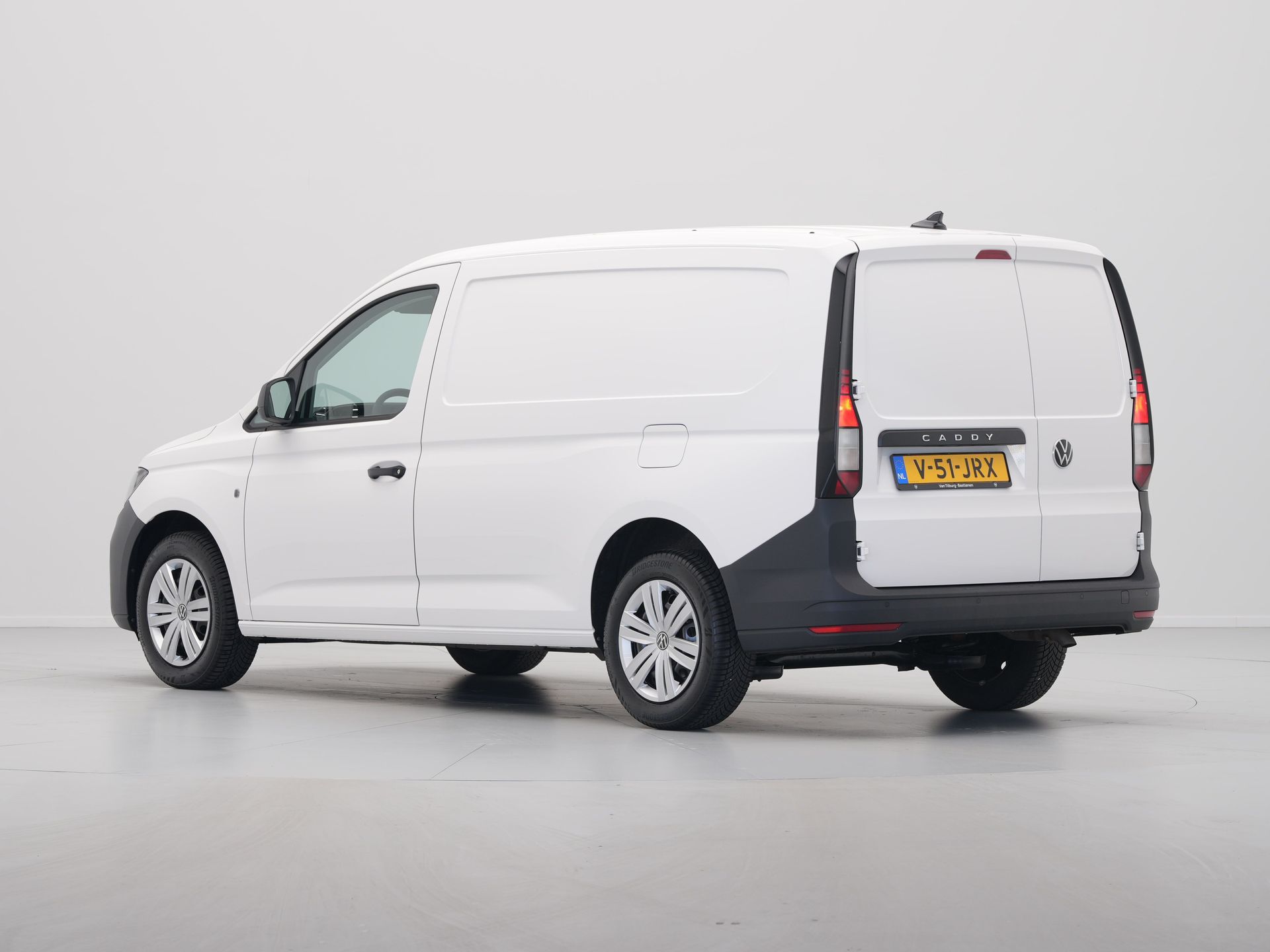 Volkswagen - Caddy Cargo Maxi 2.0 TDI Comfort - 2024