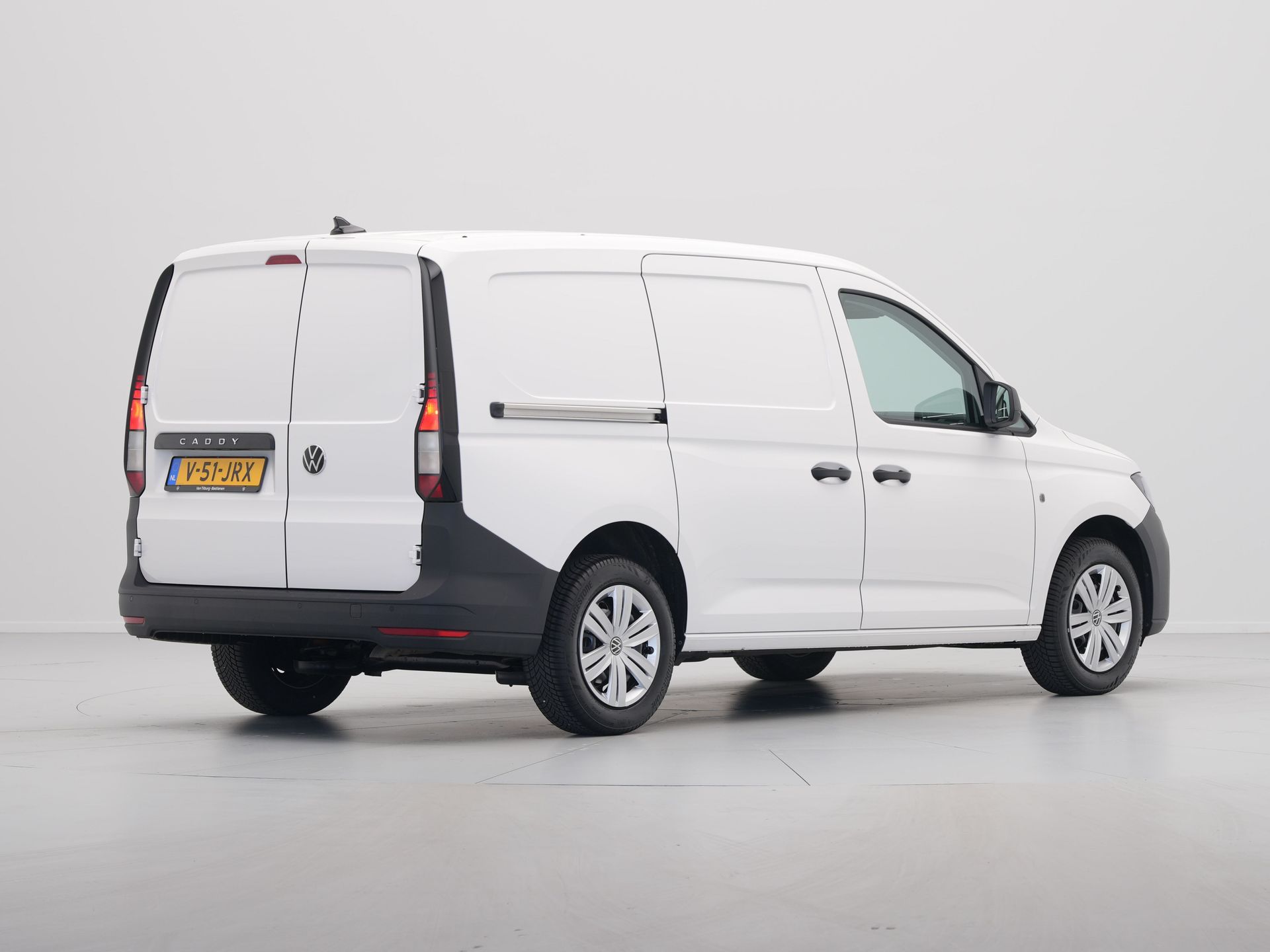 Volkswagen - Caddy Cargo Maxi 2.0 TDI Comfort - 2024