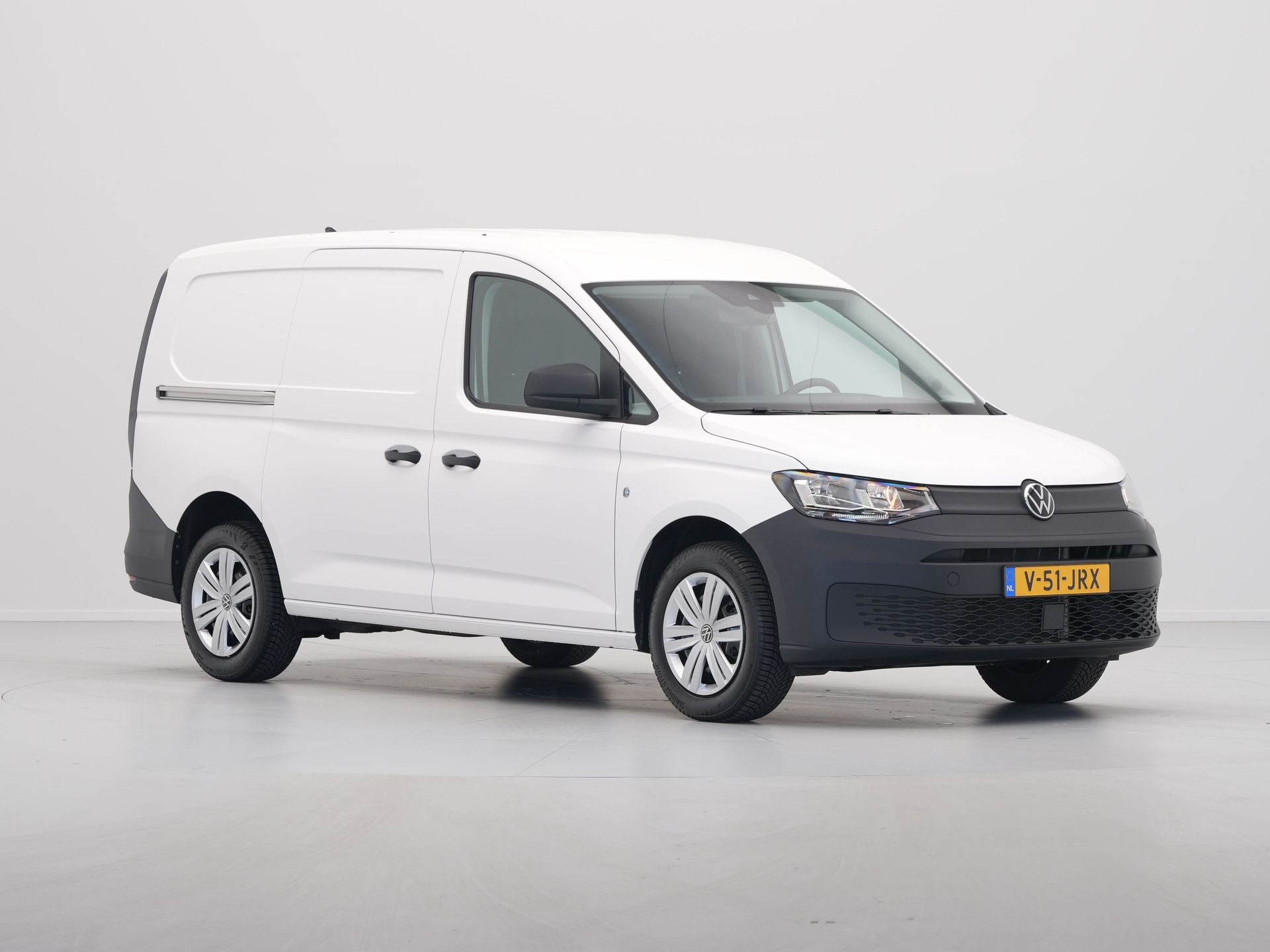 Volkswagen - Caddy Cargo Maxi 2.0 TDI Comfort - 2024