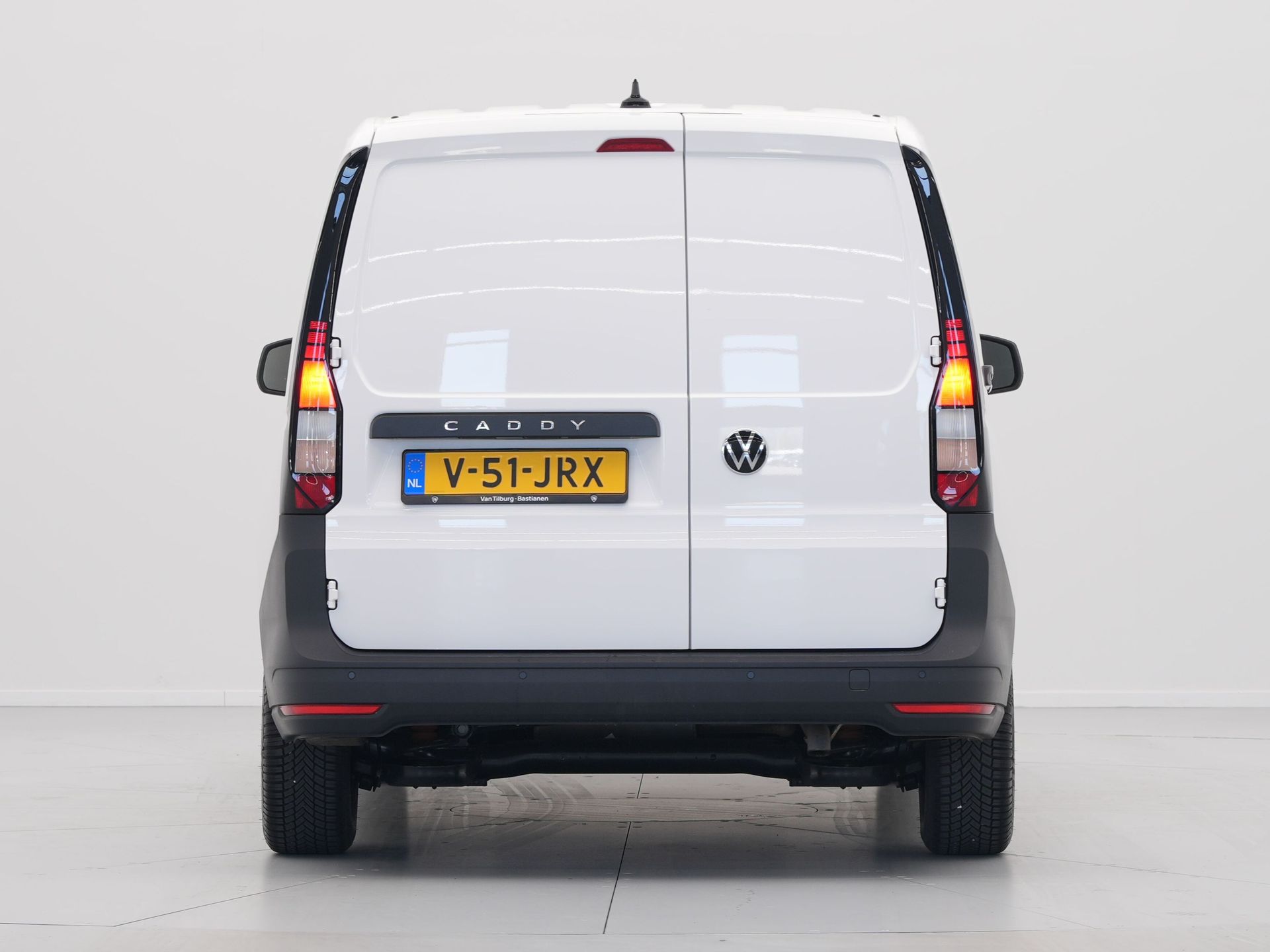 Volkswagen - Caddy Cargo Maxi 2.0 TDI Comfort - 2024