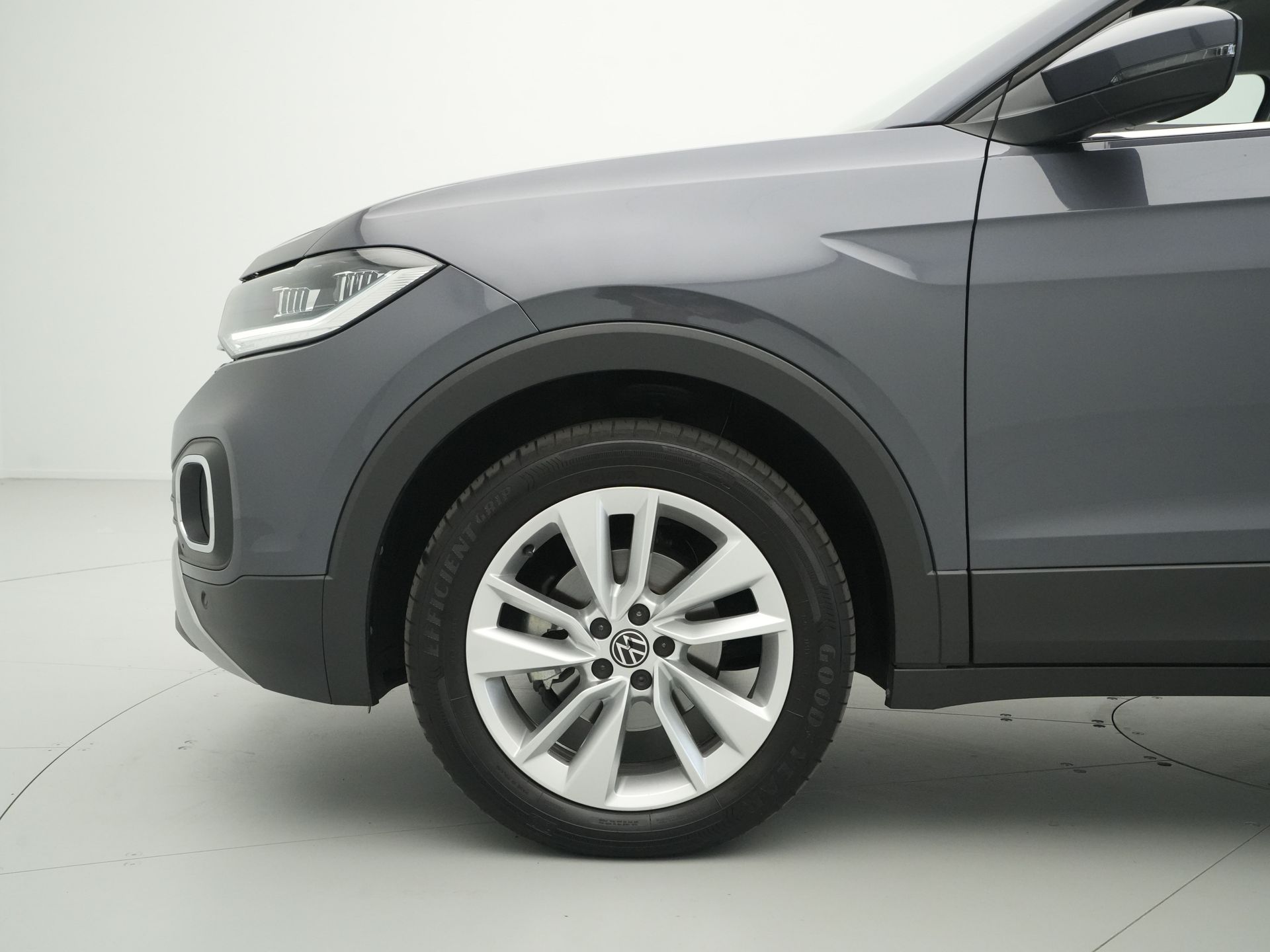 Volkswagen - T-Cross 1.0 TSI 110pk DSG Style - 2024