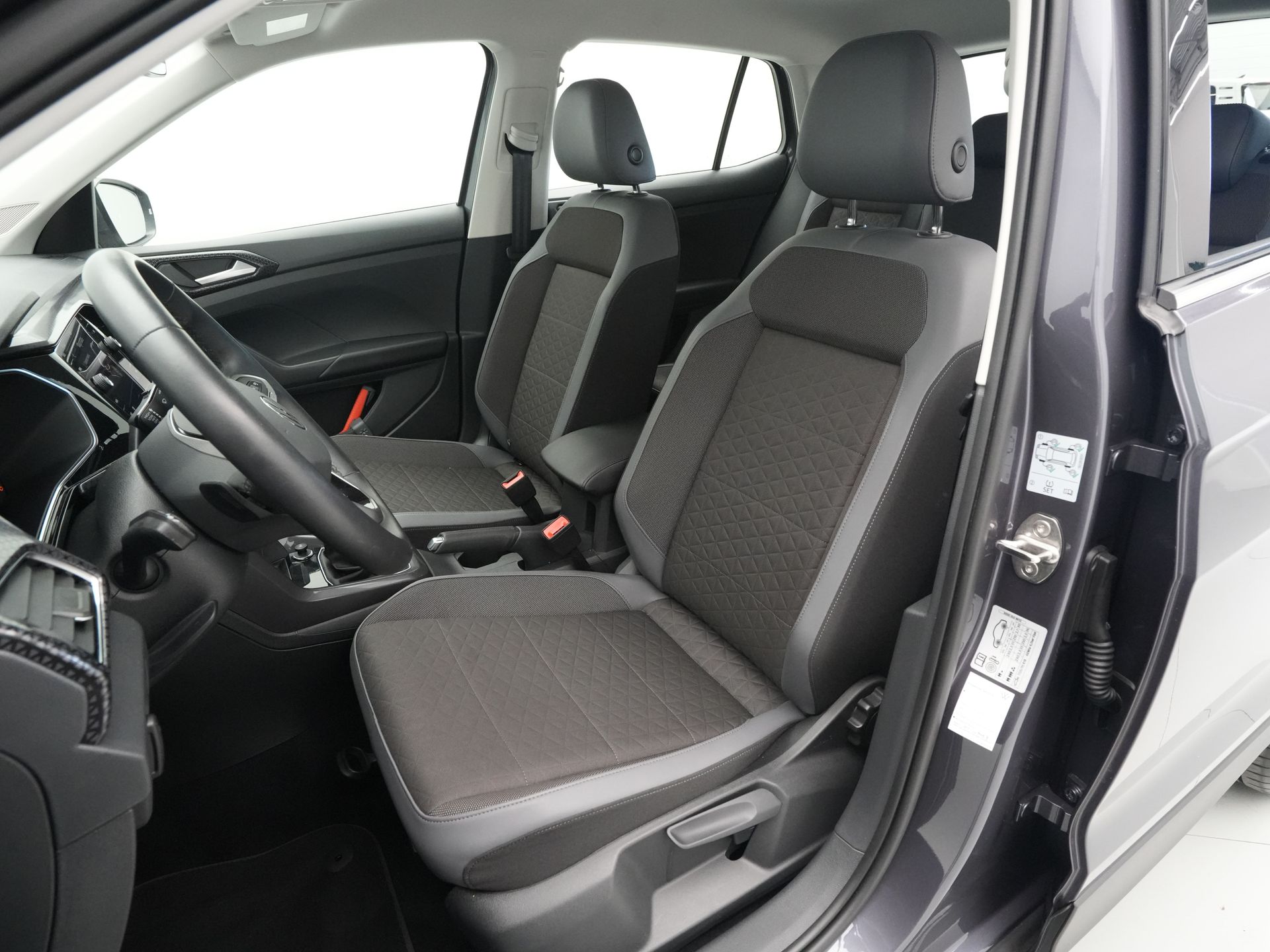 Volkswagen - T-Cross 1.0 TSI 110pk DSG Style - 2024