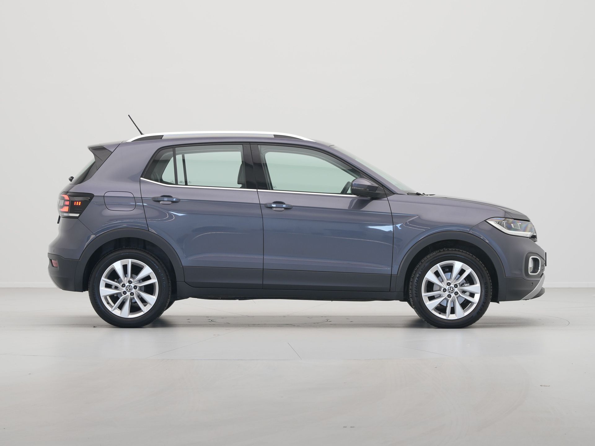 Volkswagen - T-Cross 1.0 TSI 110pk DSG Style - 2024