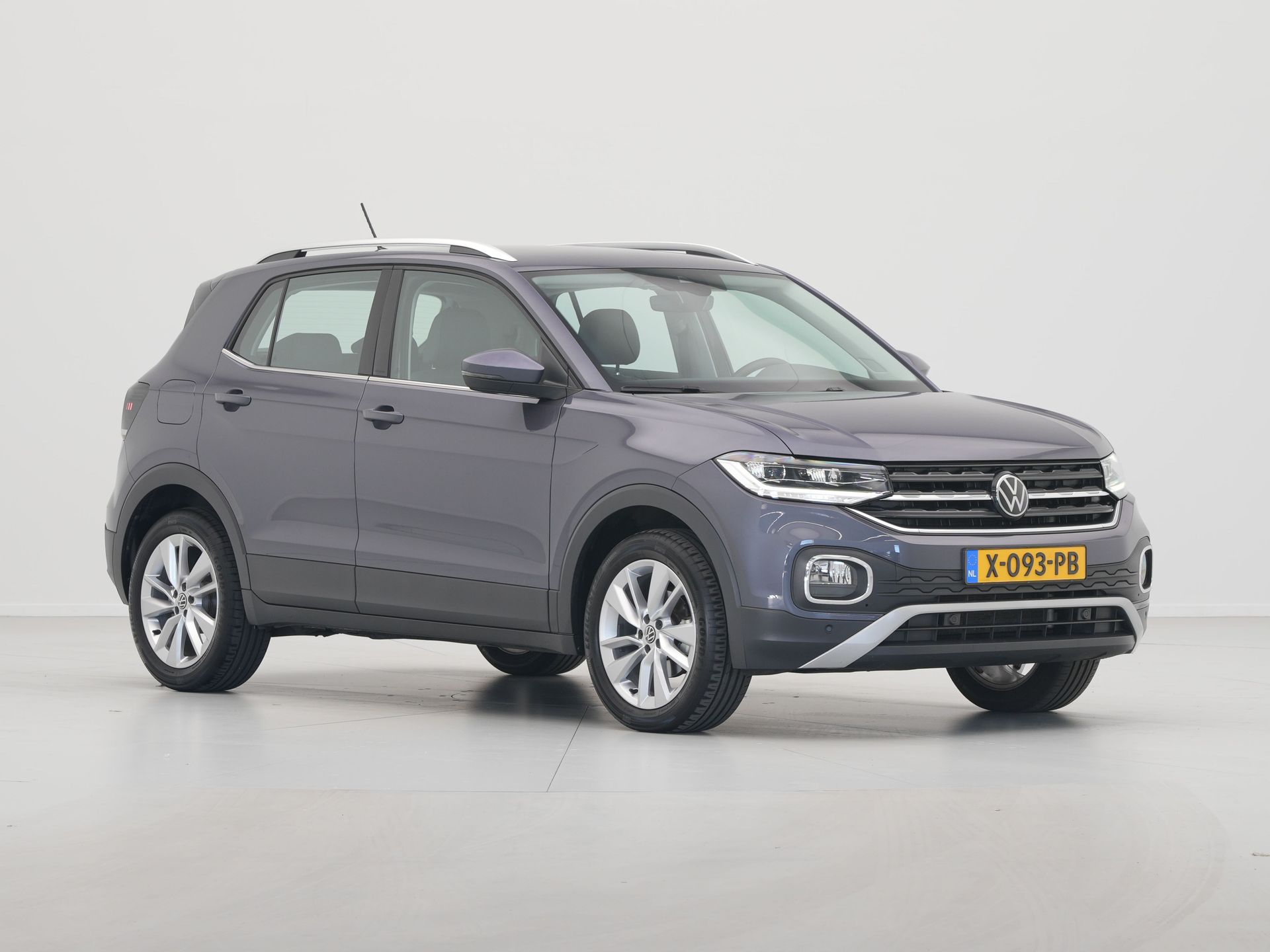 Volkswagen - T-Cross 1.0 TSI 110pk DSG Style - 2024