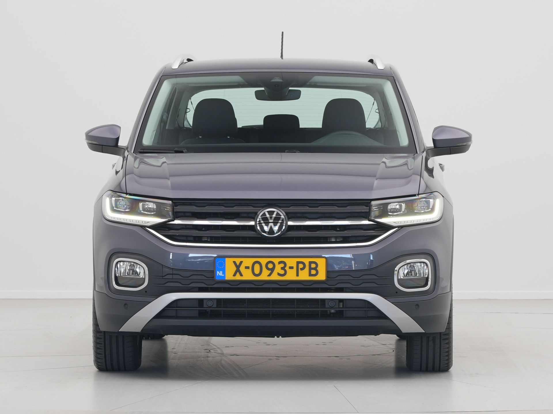 Volkswagen - T-Cross 1.0 TSI 110pk DSG Style - 2024