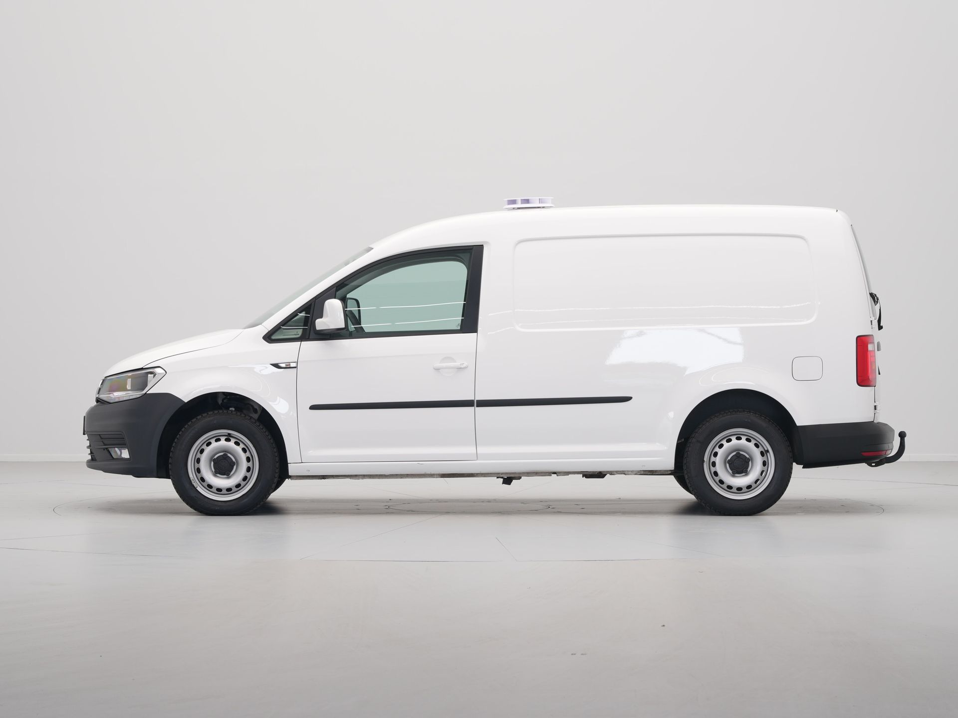 Volkswagen - Caddy 2.0 TDI L2H1 BMT Maxi Highline - 2020