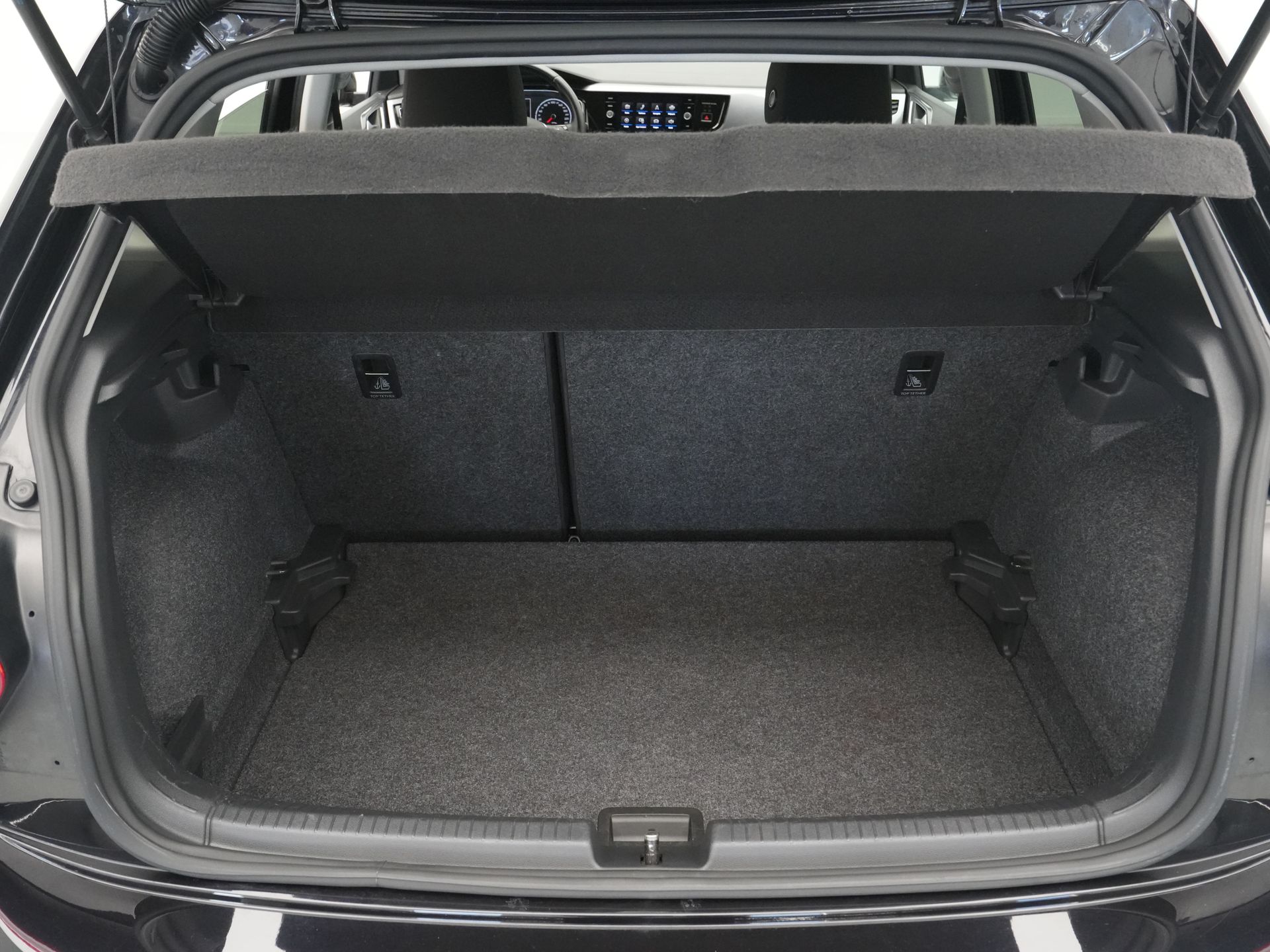 Volkswagen - Polo 1.0 TSI 95pk Highline - 2021