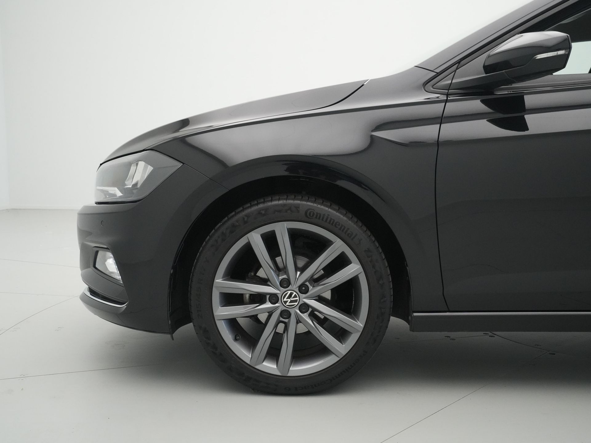 Volkswagen - Polo 1.0 TSI 95pk Highline - 2021