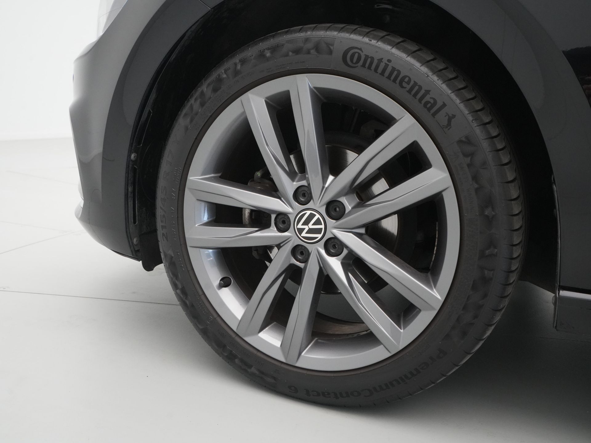Volkswagen - Polo 1.0 TSI 95pk Highline - 2021