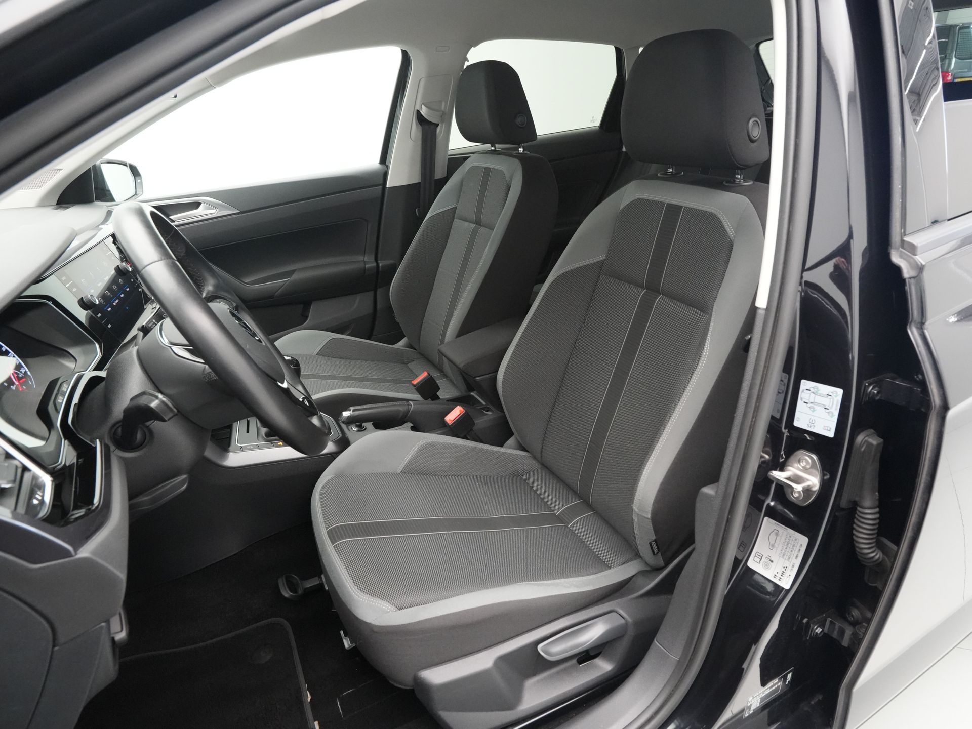 Volkswagen - Polo 1.0 TSI 95pk Highline - 2021
