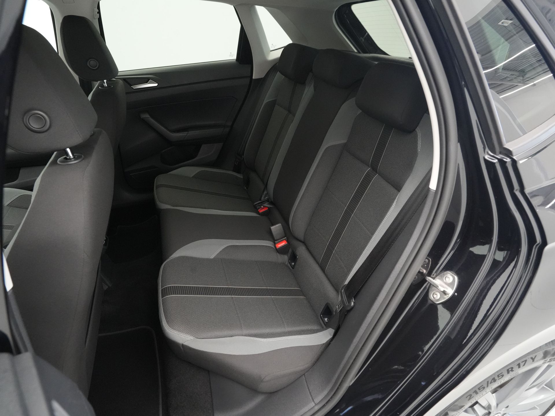 Volkswagen - Polo 1.0 TSI 95pk Highline - 2021