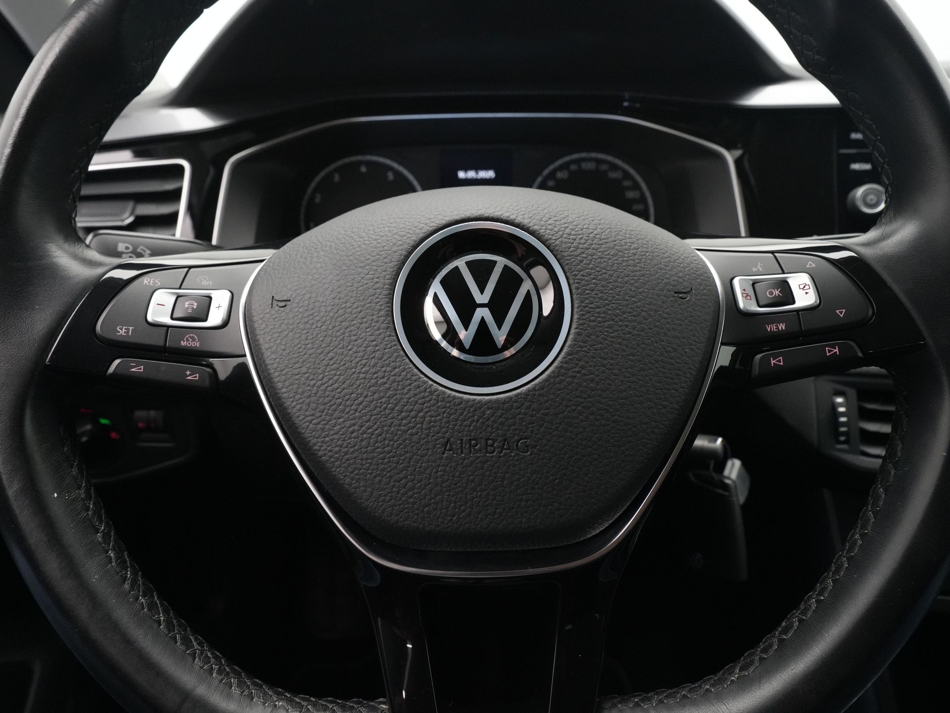 Volkswagen - Polo 1.0 TSI 95pk Highline - 2021