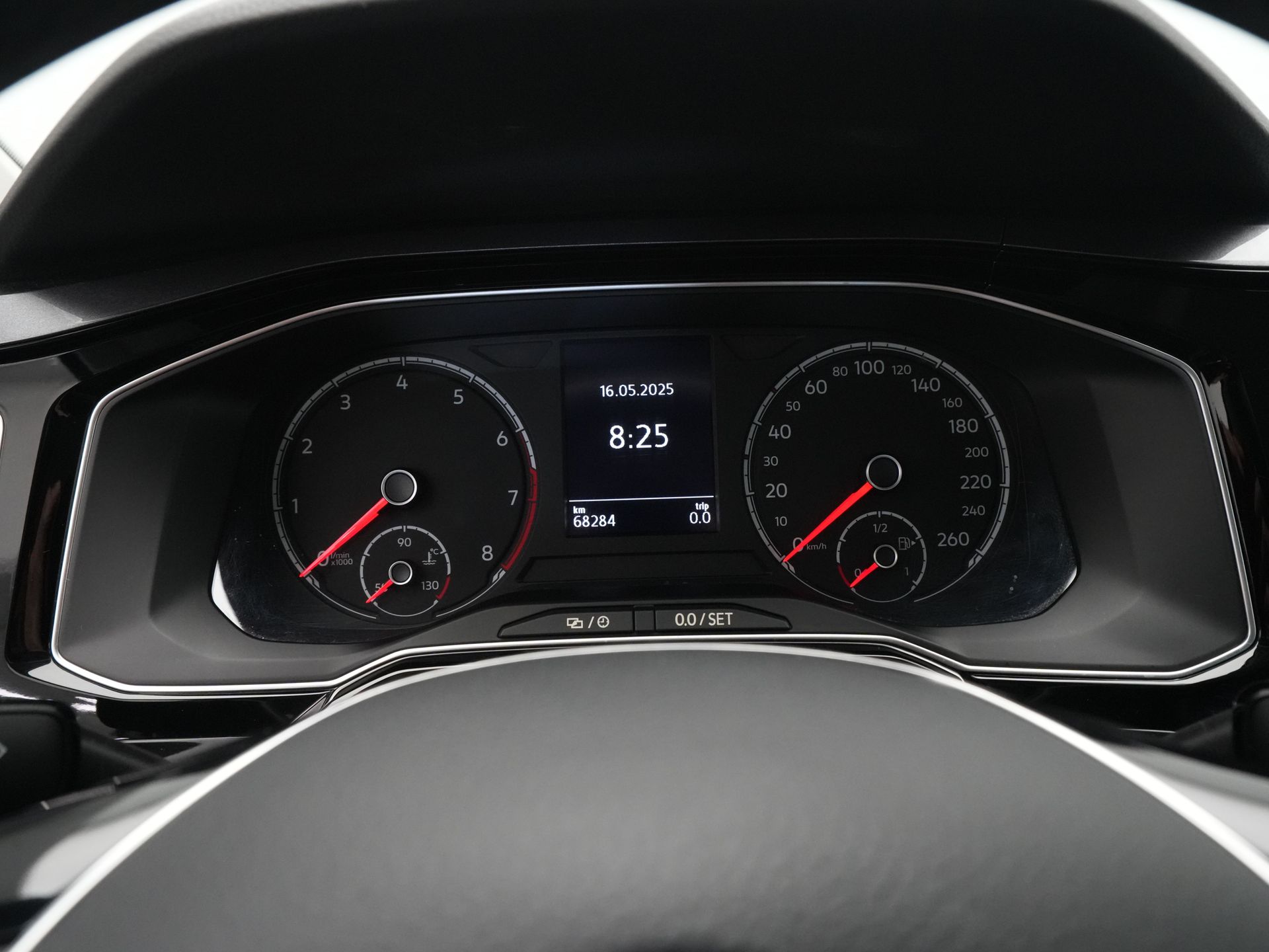 Volkswagen - Polo 1.0 TSI 95pk Highline - 2021