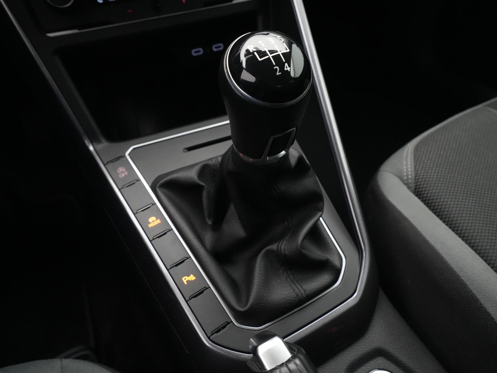 Volkswagen - Polo 1.0 TSI 95pk Highline - 2021