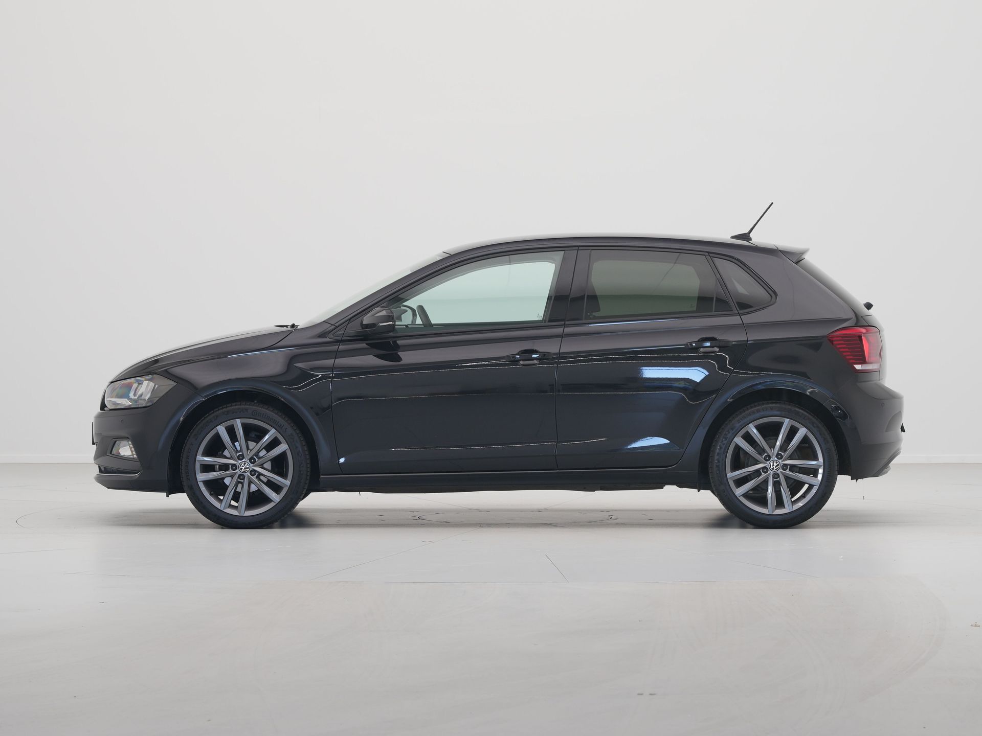 Volkswagen - Polo 1.0 TSI 95pk Highline - 2021