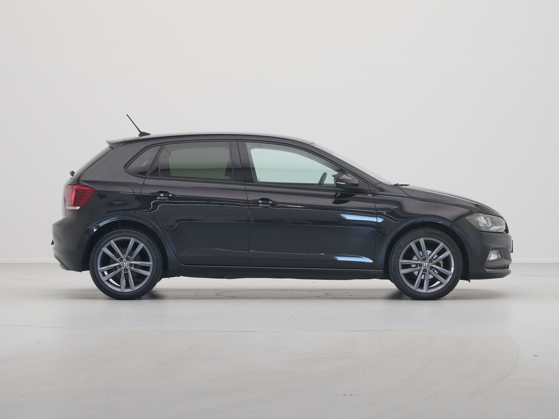 Volkswagen - Polo 1.0 TSI 95pk Highline - 2021